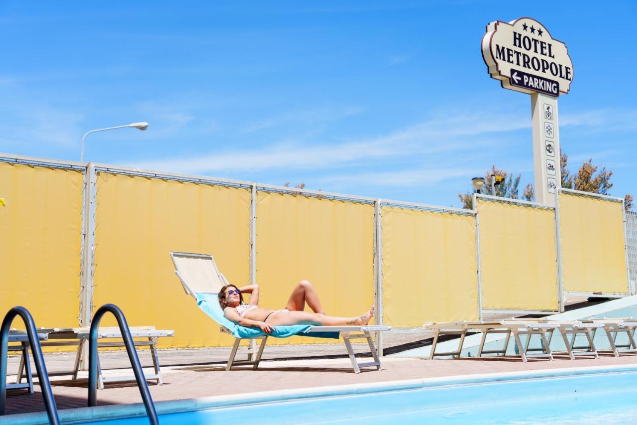 Metropole Hotel
