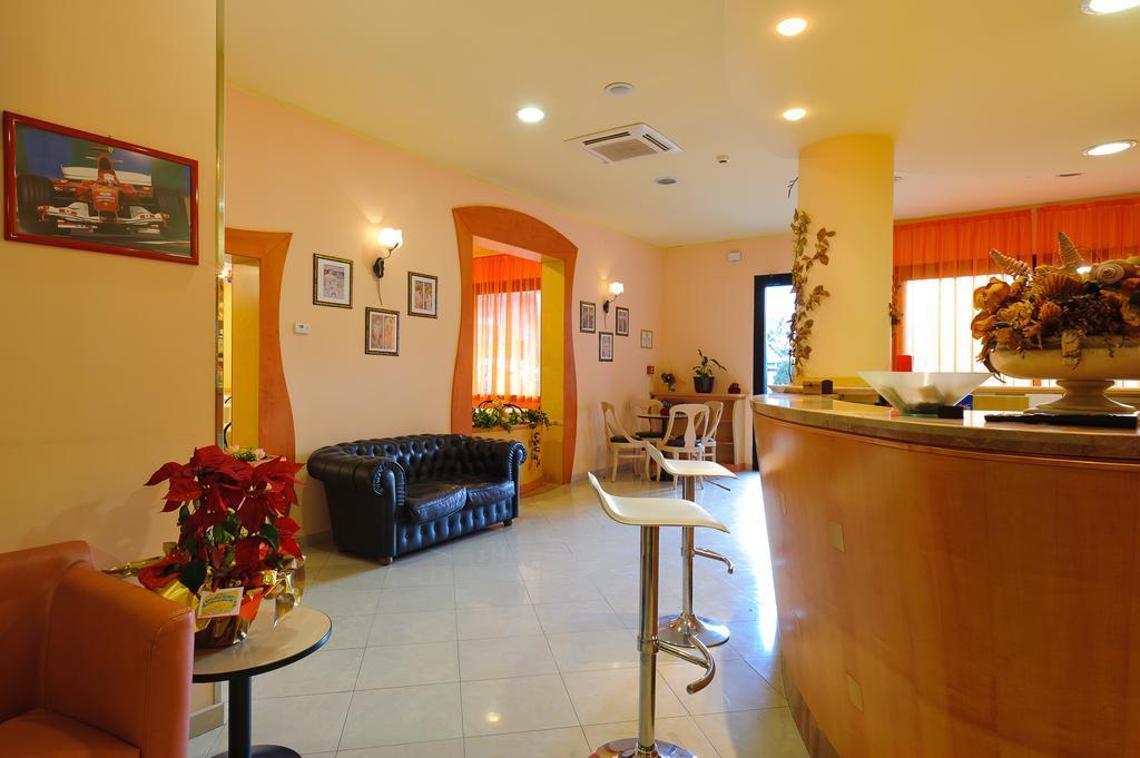 Hotel Vannucci