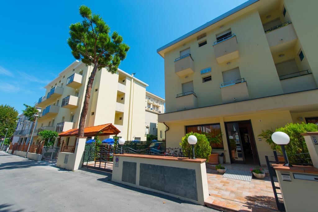 Hotel Vannucci Rimini