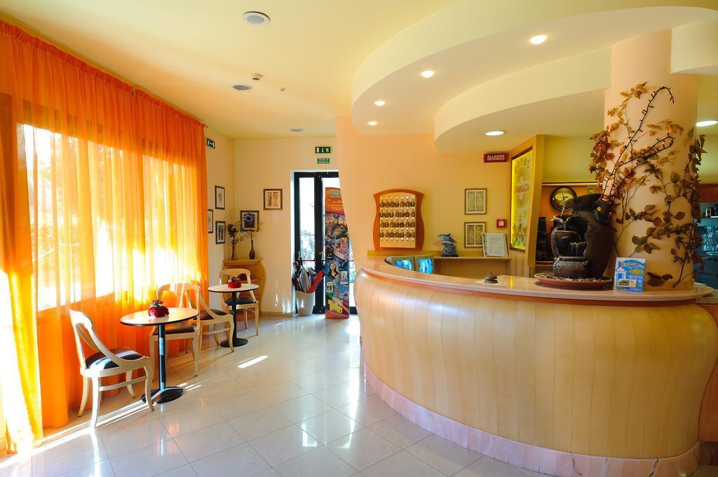 Hotel Vannucci Rimini