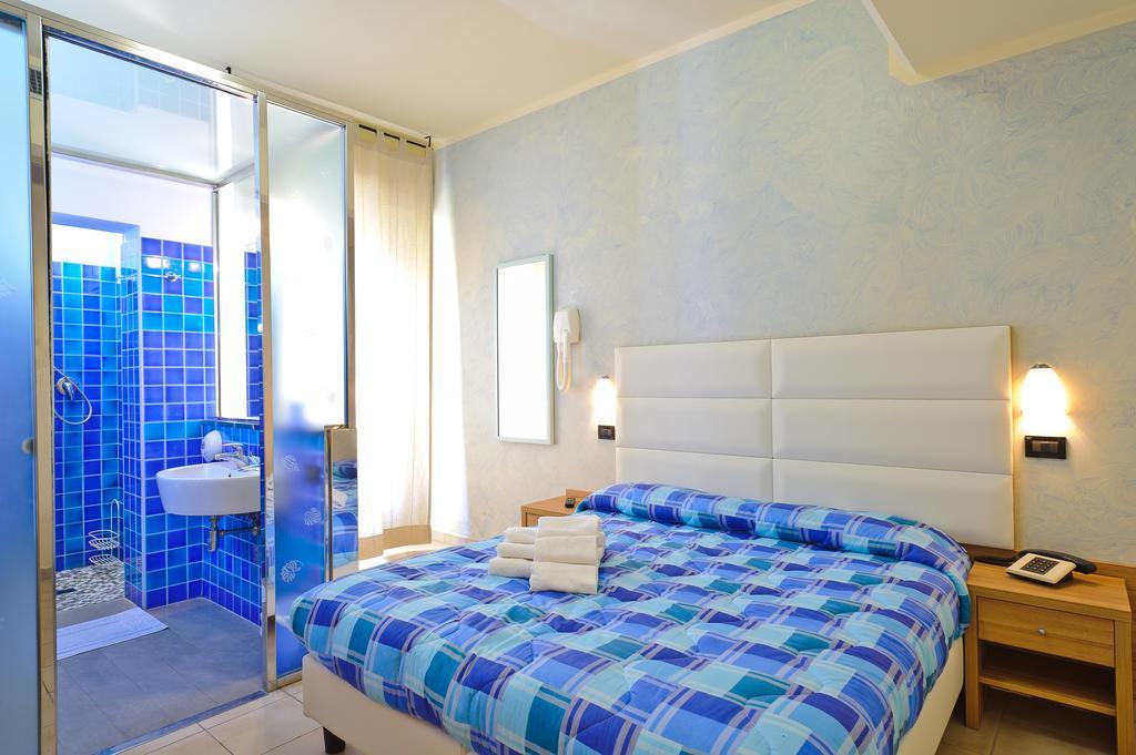 Vannucci Hotel
