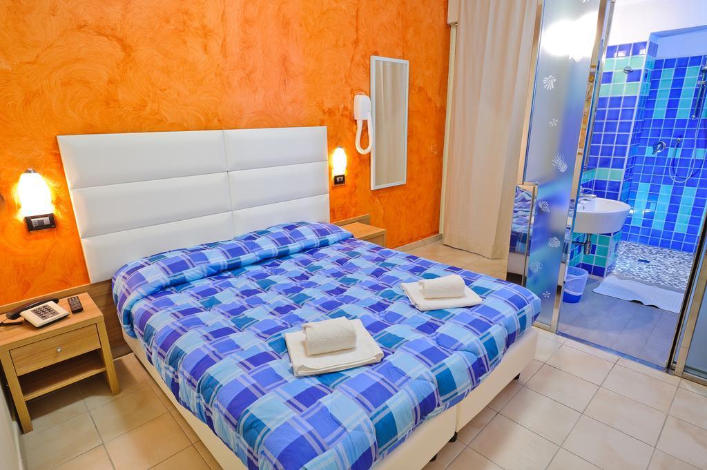 Vannucci Hotel 3*