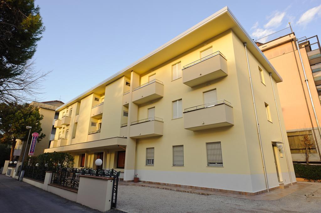 Hotel Vannucci 3*