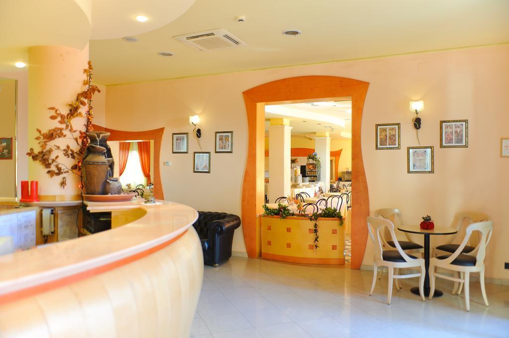 Vannucci Hotel Rimini