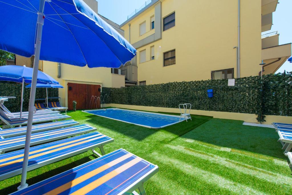 Vannucci Hotel Rimini