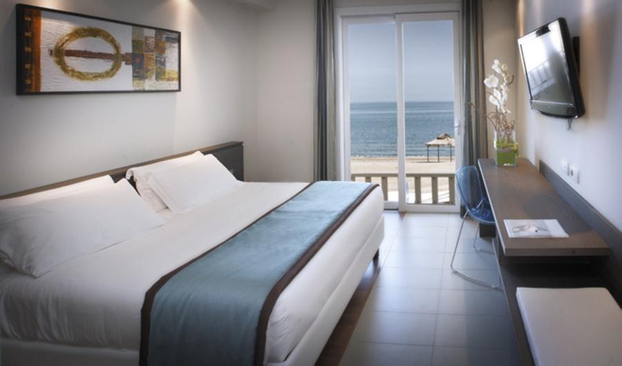 Hotel Yes Touring &