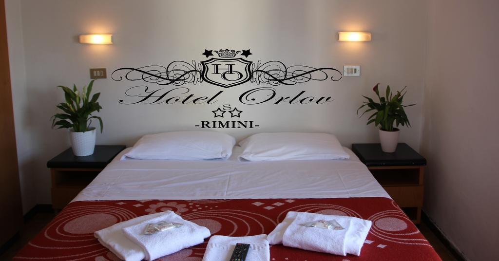 Orlov Hotel 2*