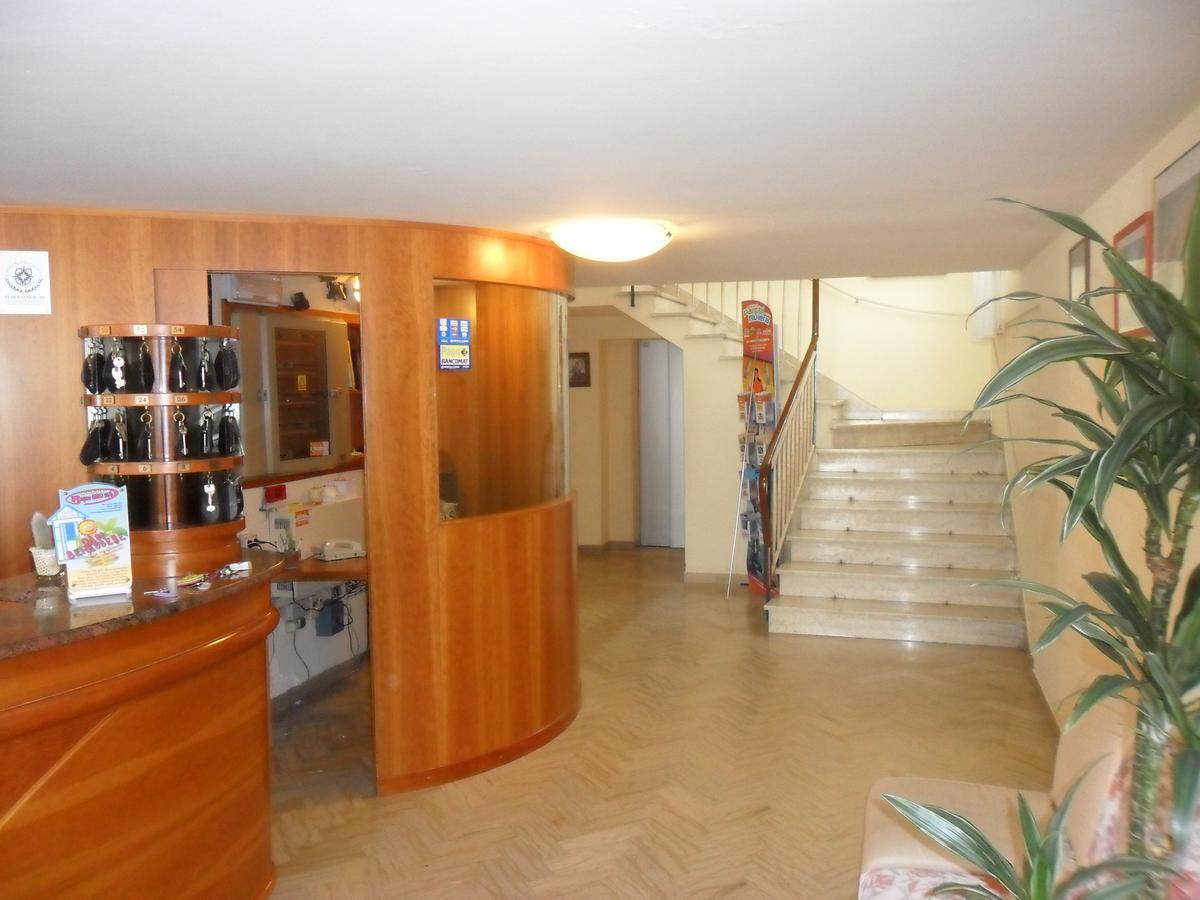 Orlov Hotel Rimini