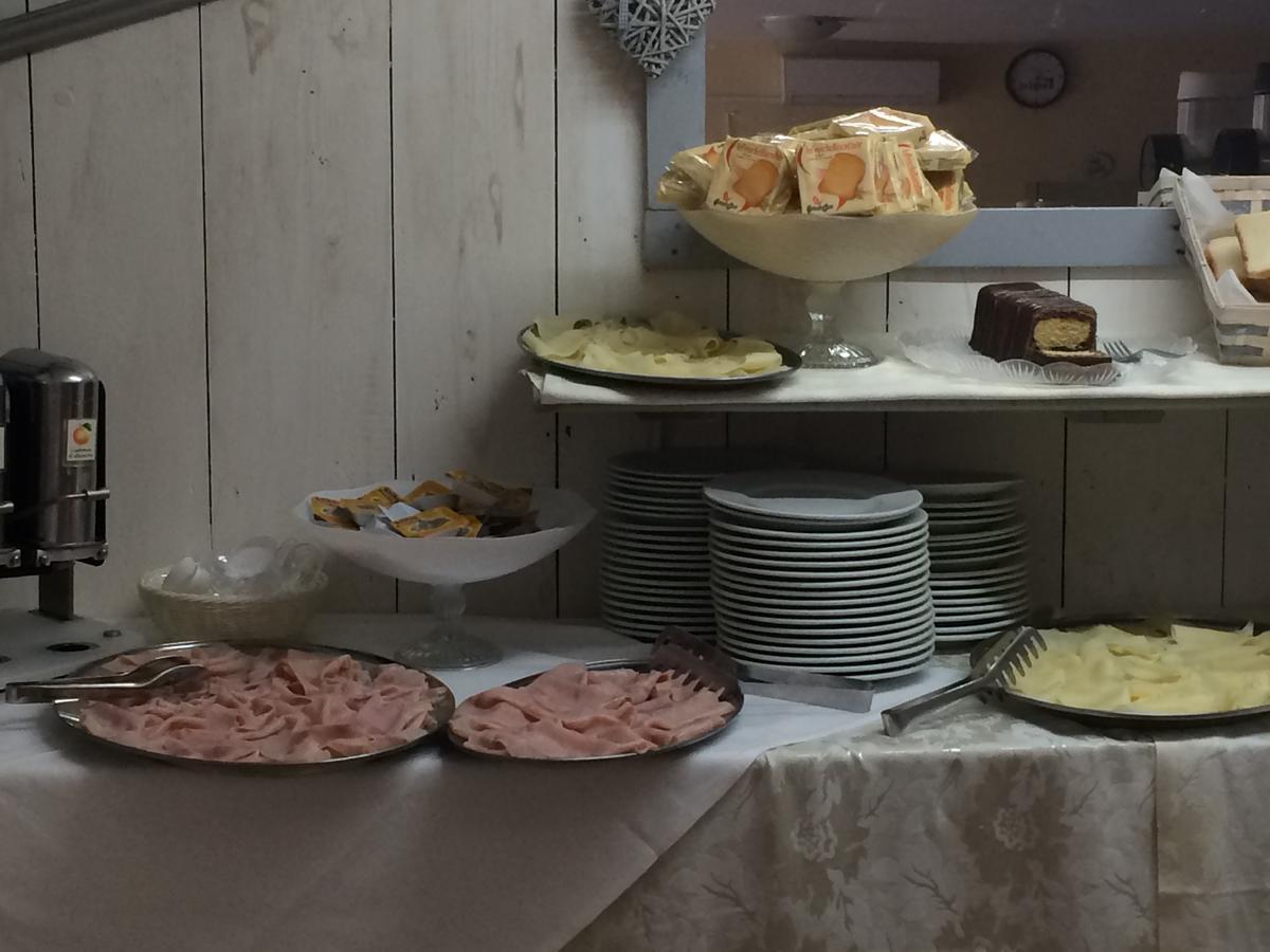Orlov Hotel Rimini