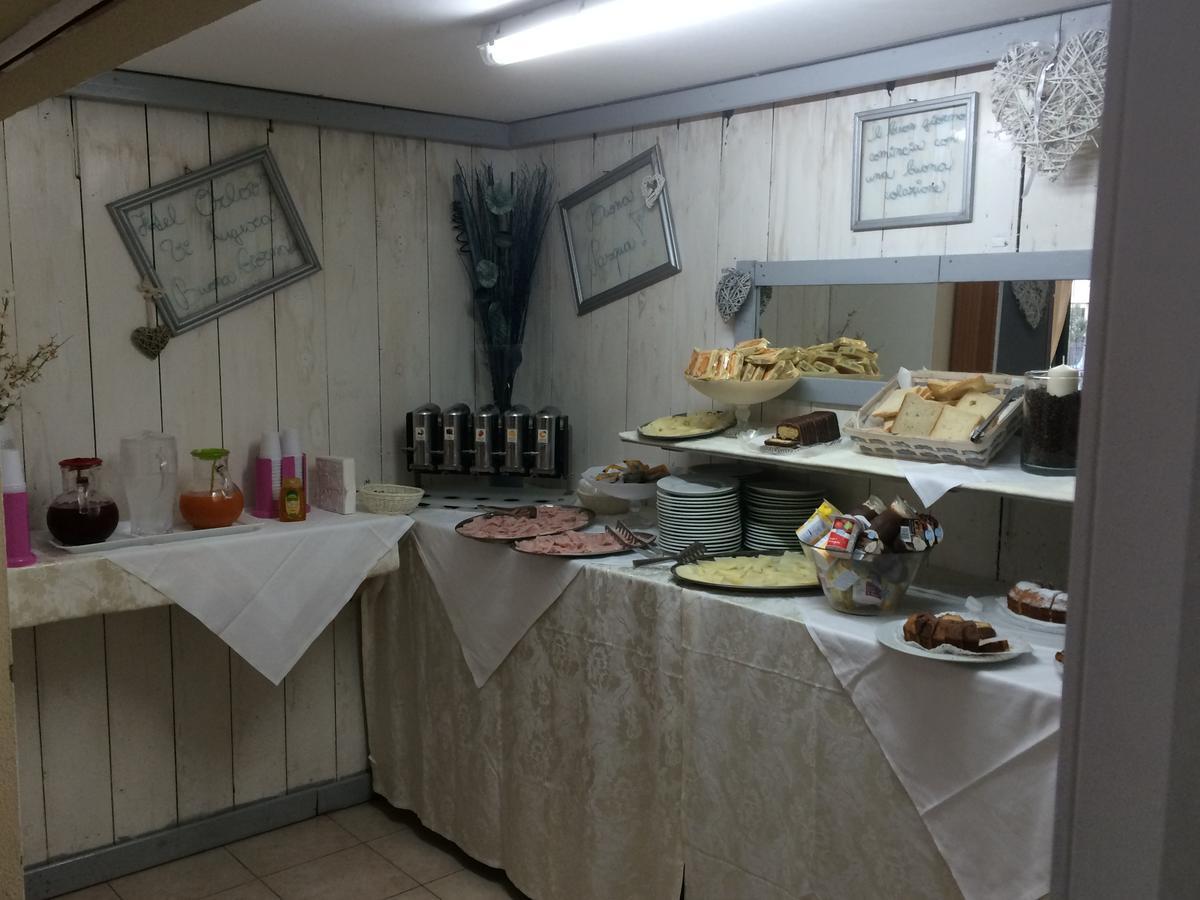 Orlov Hotel Rimini