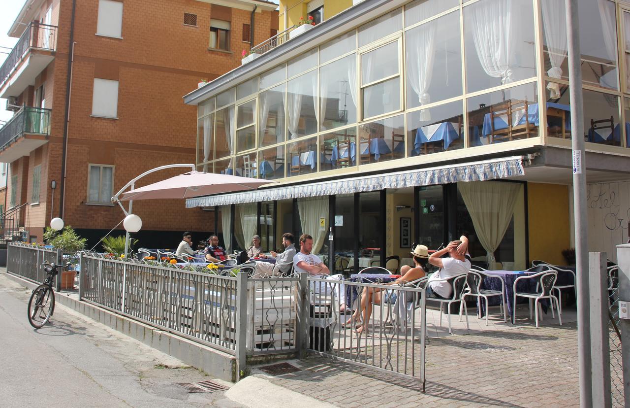 Hotel Orlov 2*