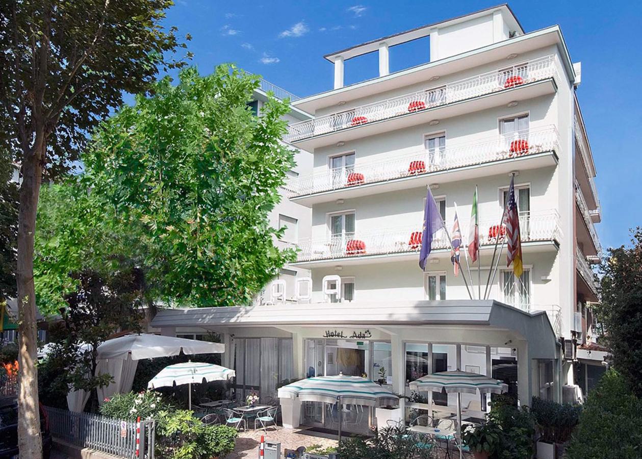 Hotel Ada 3*