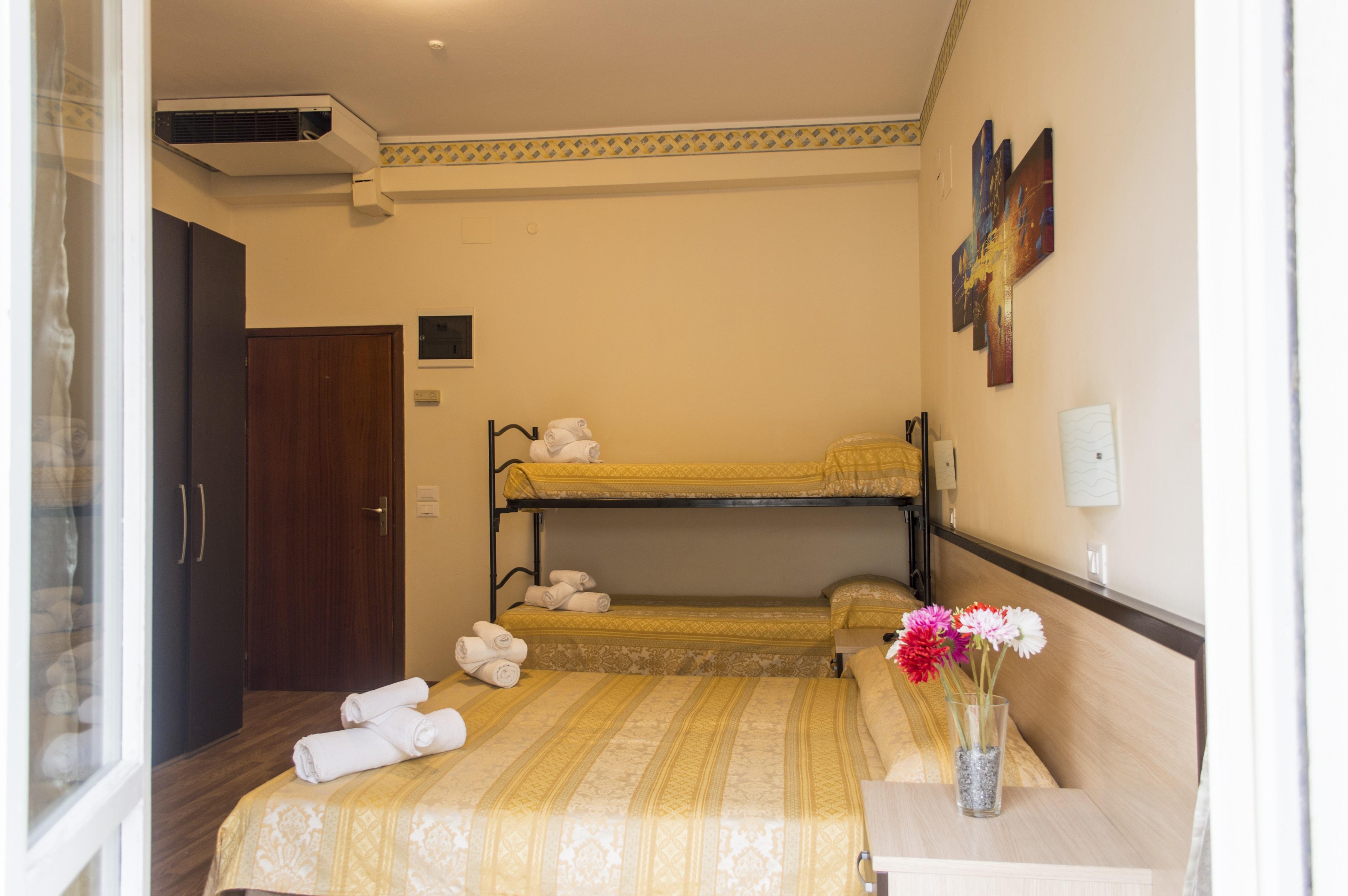 Hotel Orizzonti Rimini