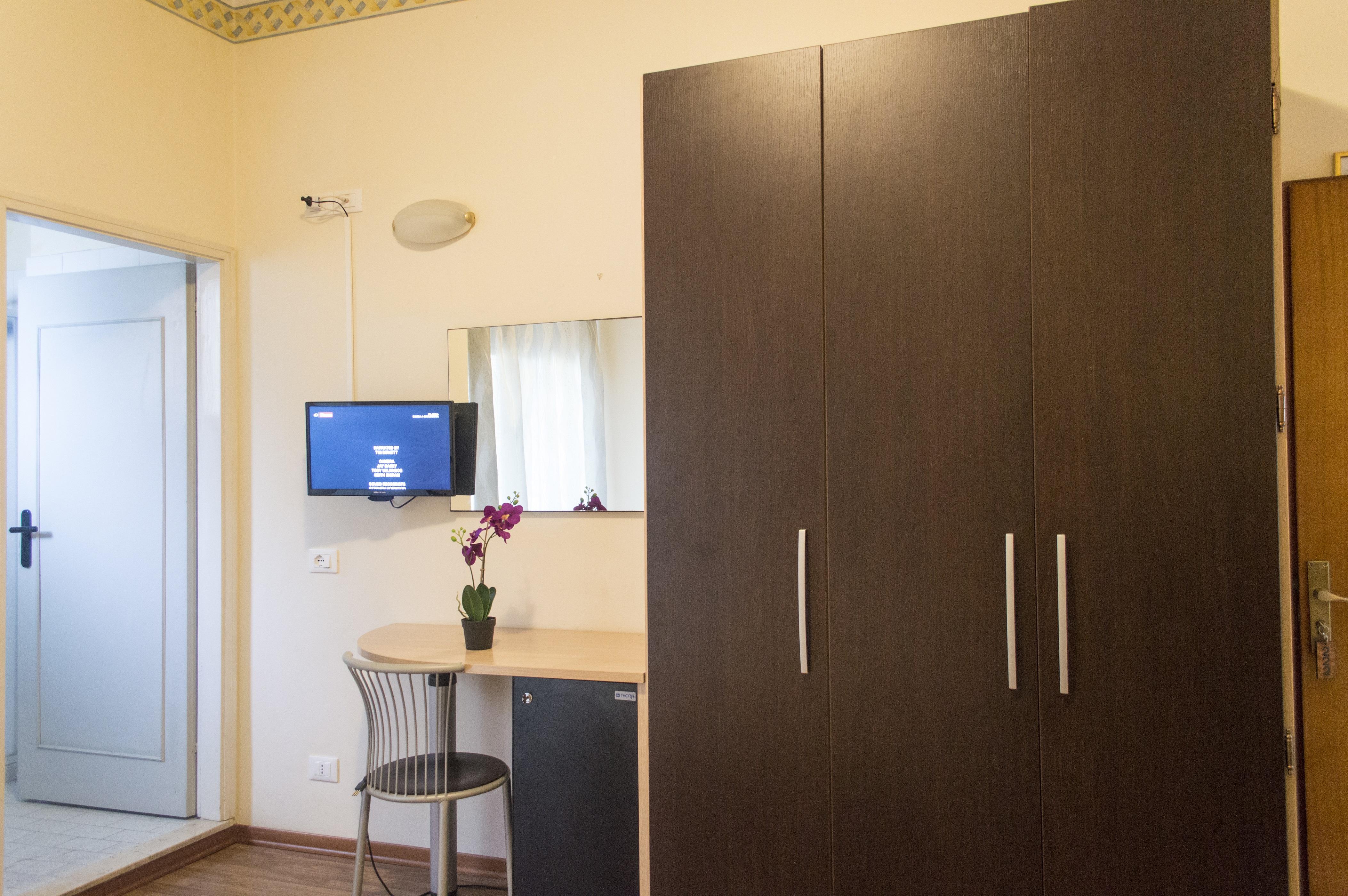 Orizzonti Hotel 3*