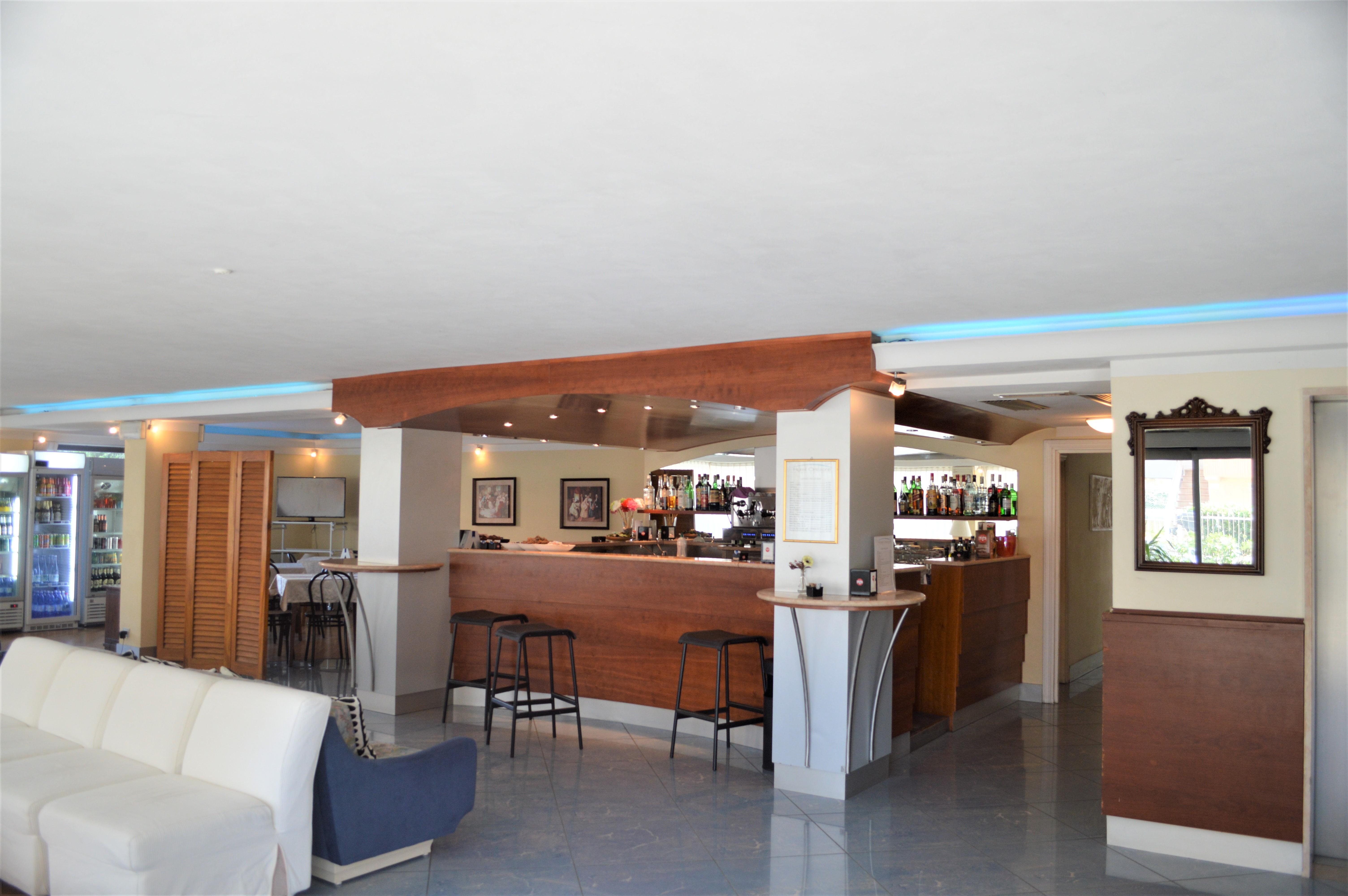 Hotel Orizzonti