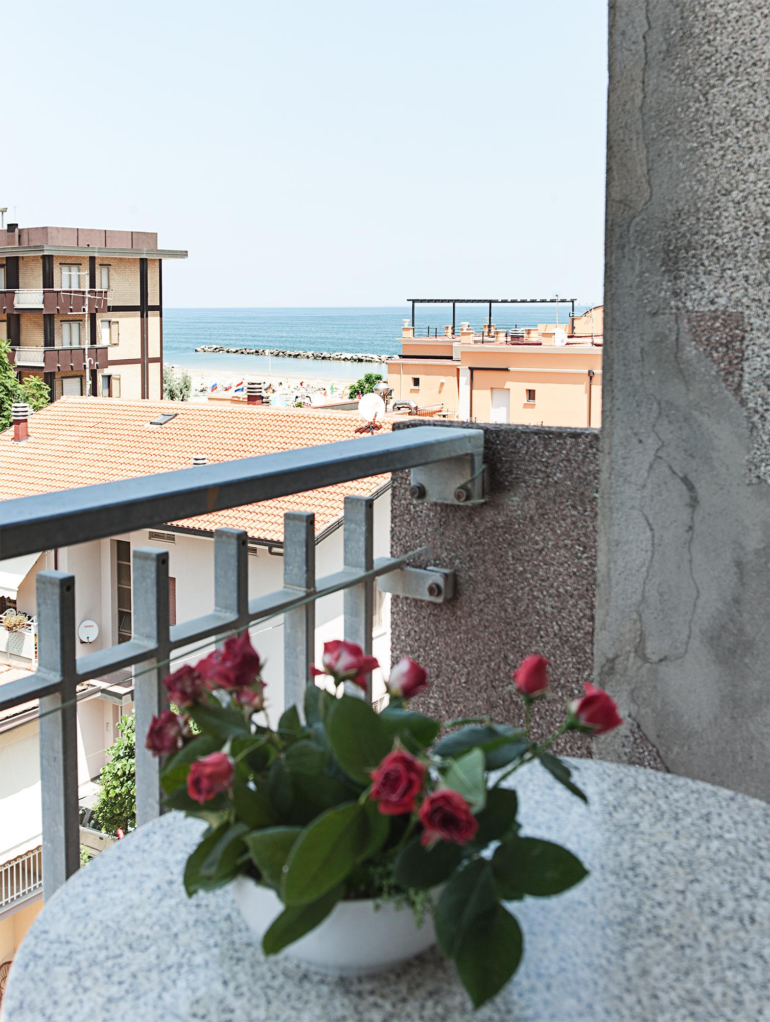 Orizzonti Hotel 3*