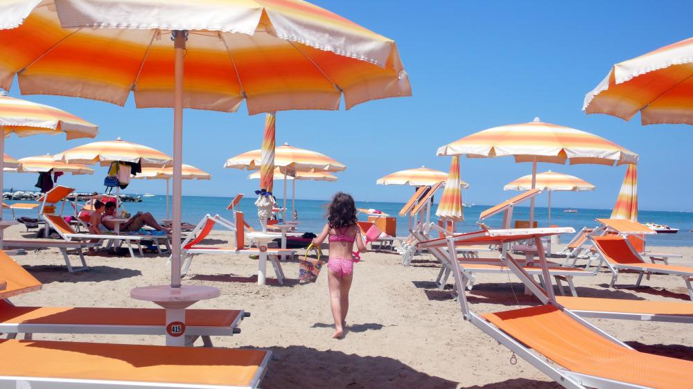 Hotel Orizzonti 3*