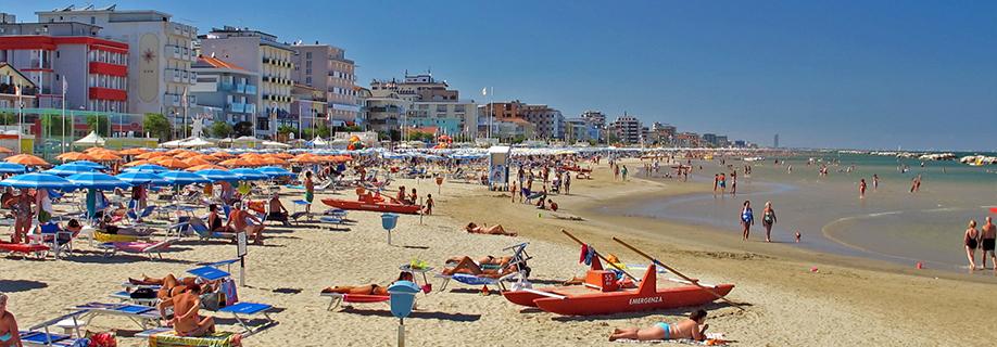 Orizzonti Hotel Rimini