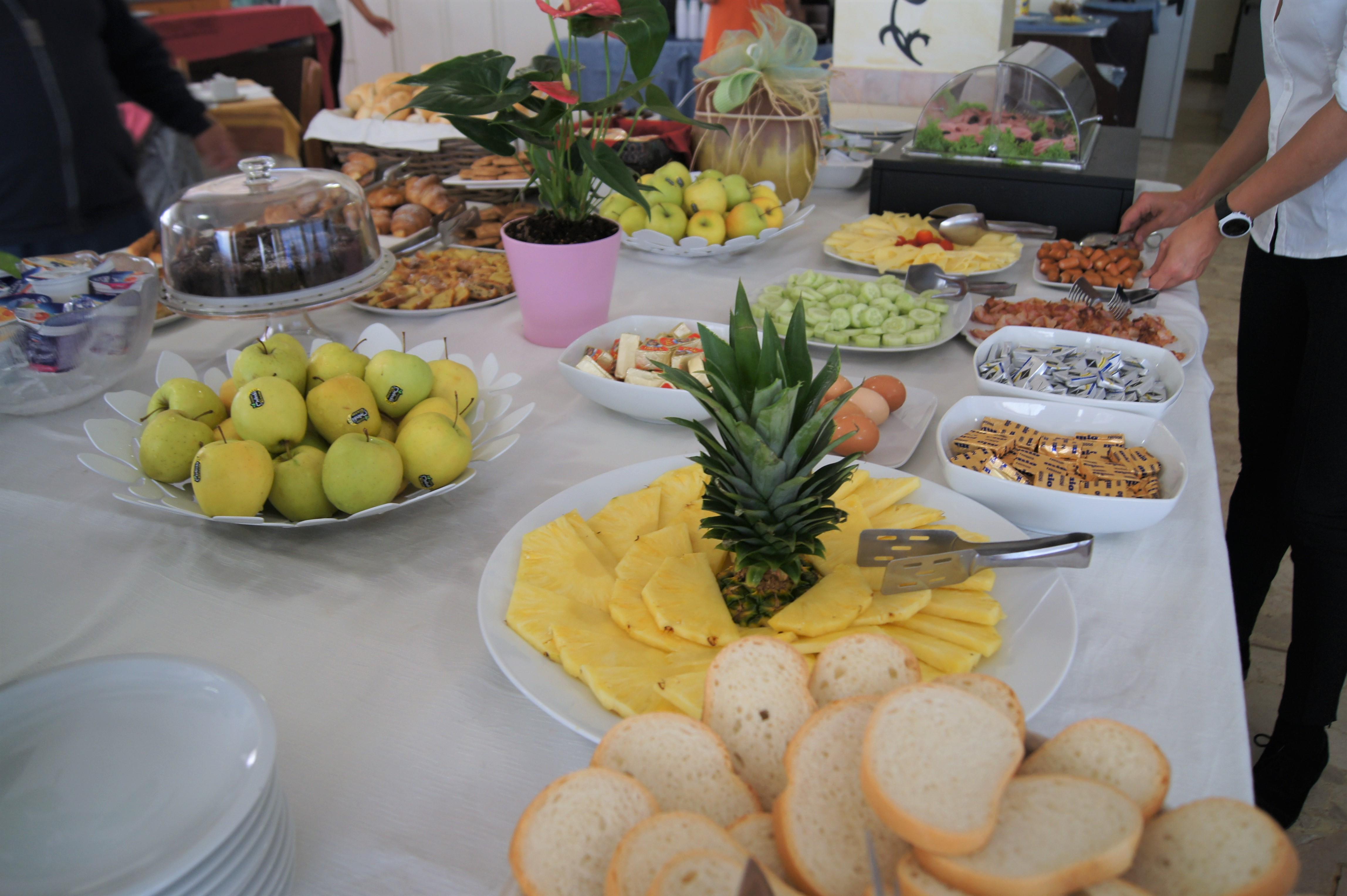 Orizzonti Hotel 3*