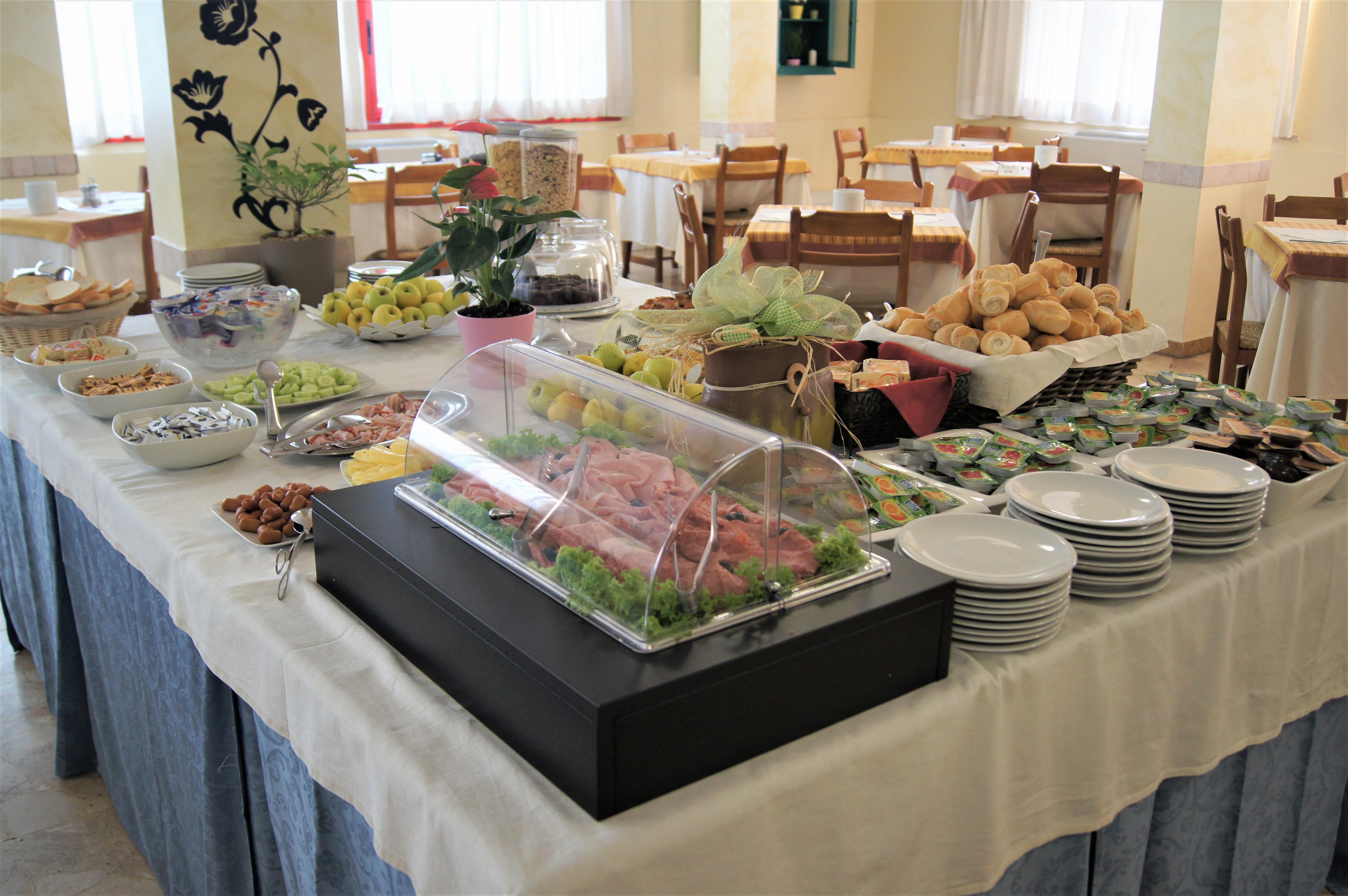 Orizzonti Hotel Rimini