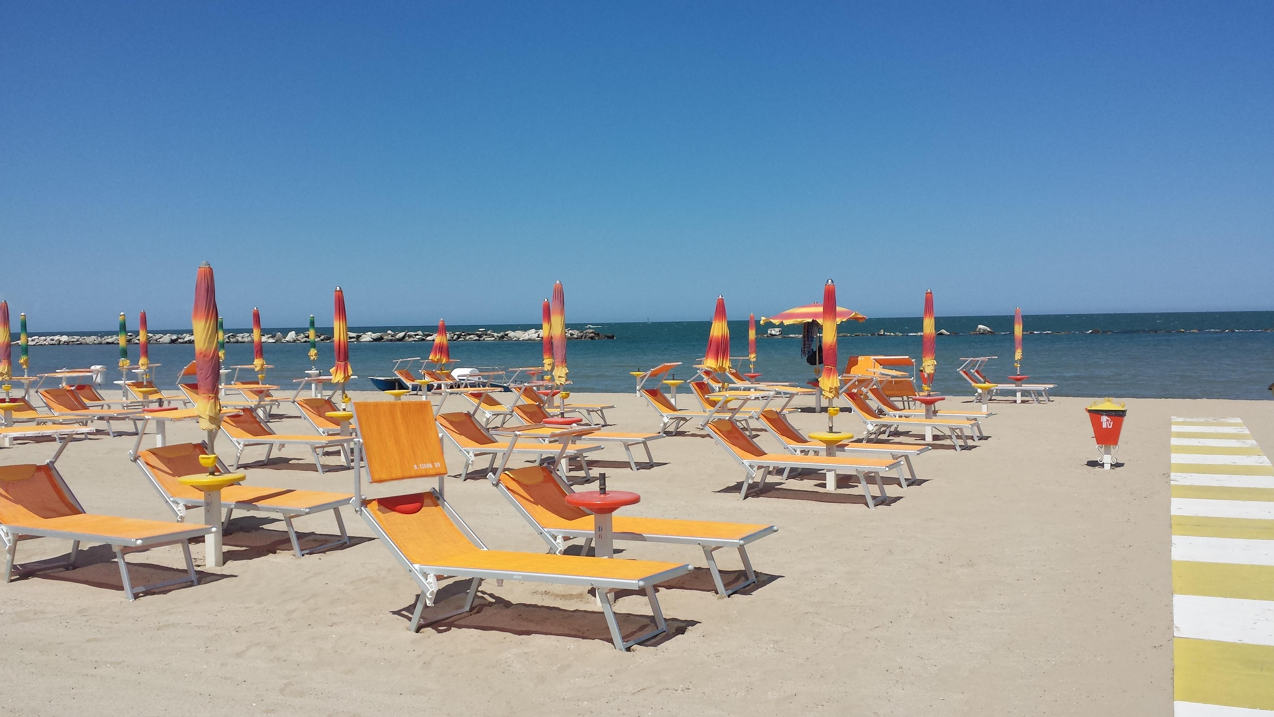 Orizzonti Hotel