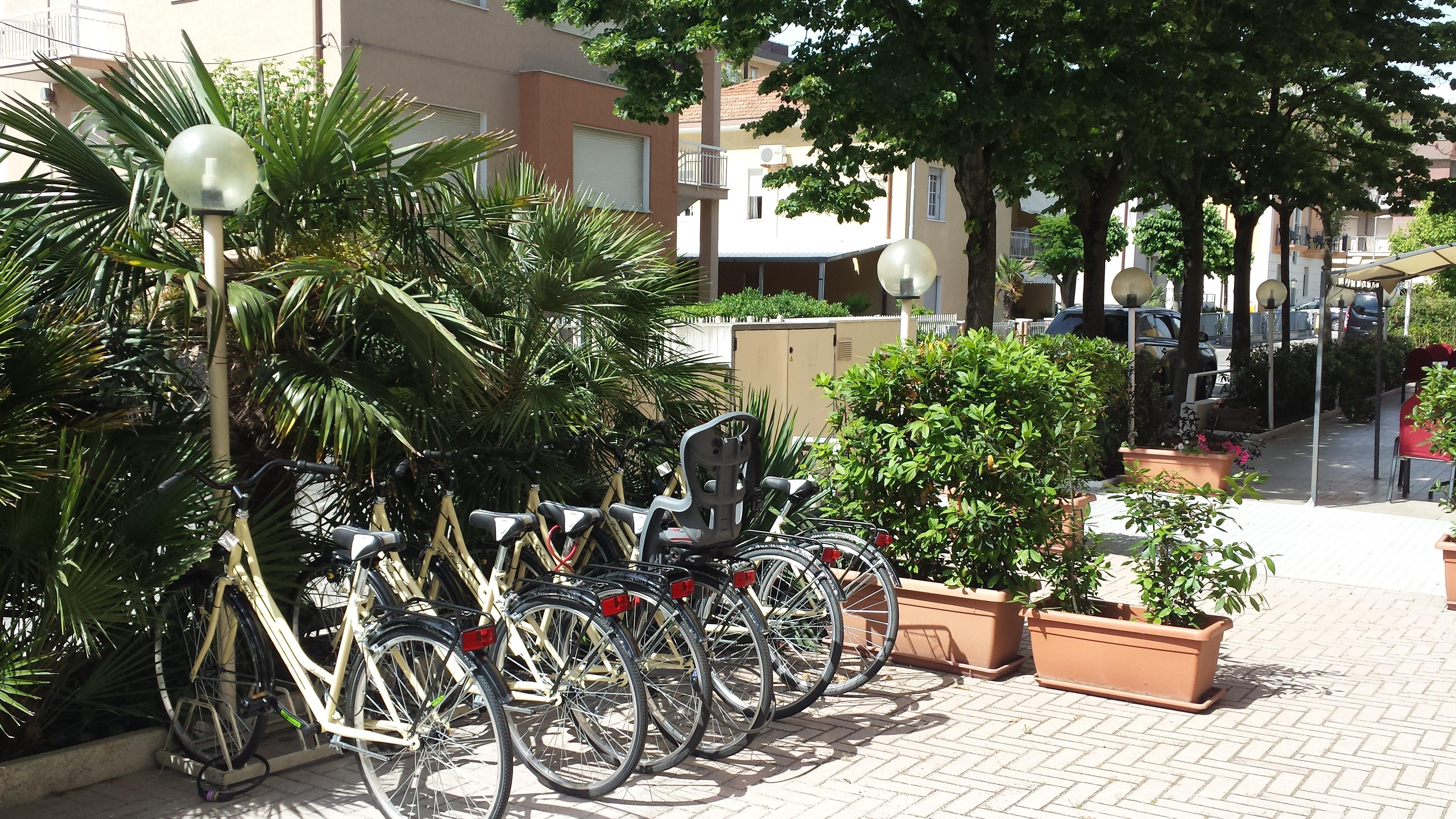 Orizzonti 3* Rimini