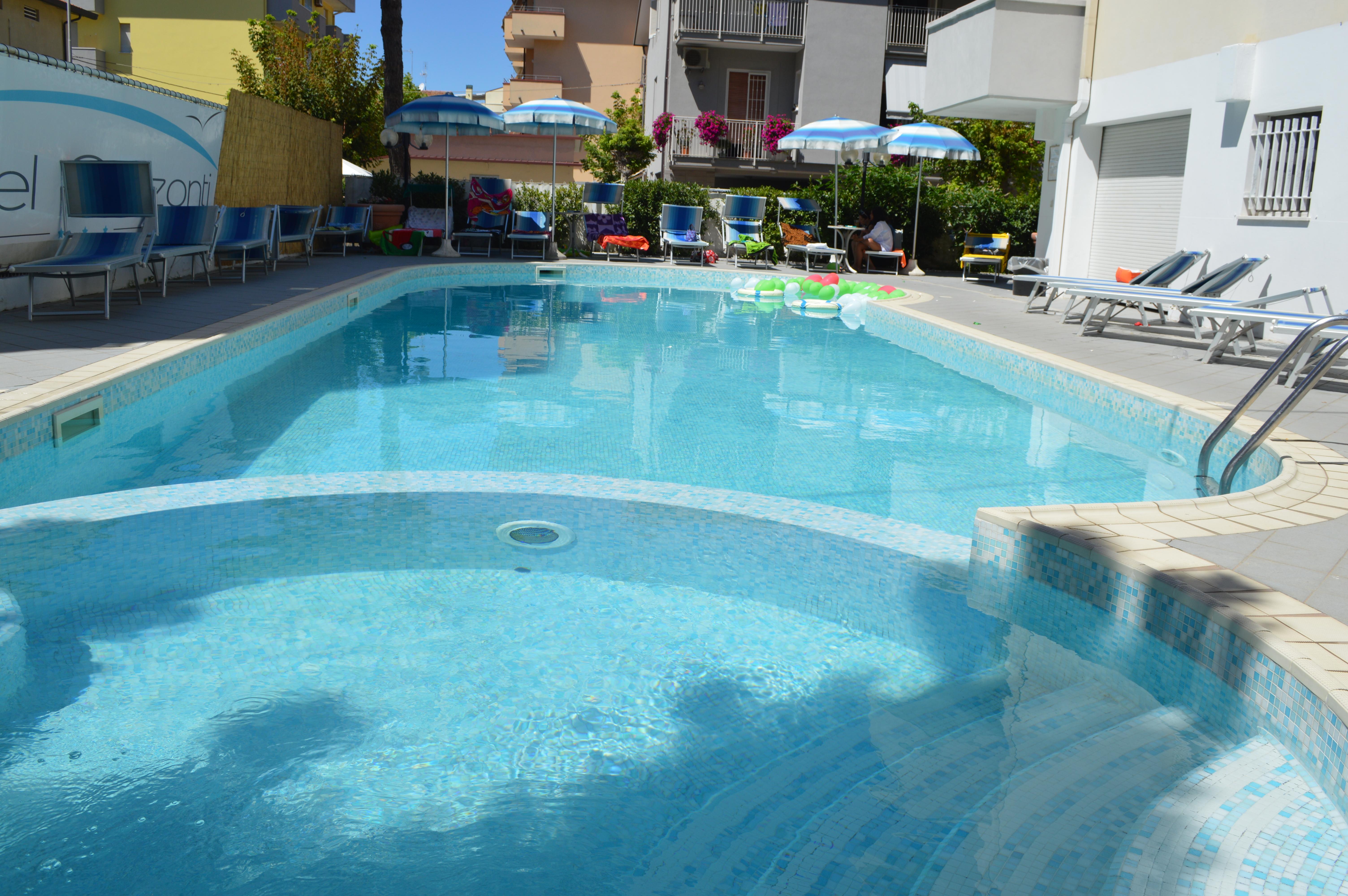 Hotel Orizzonti