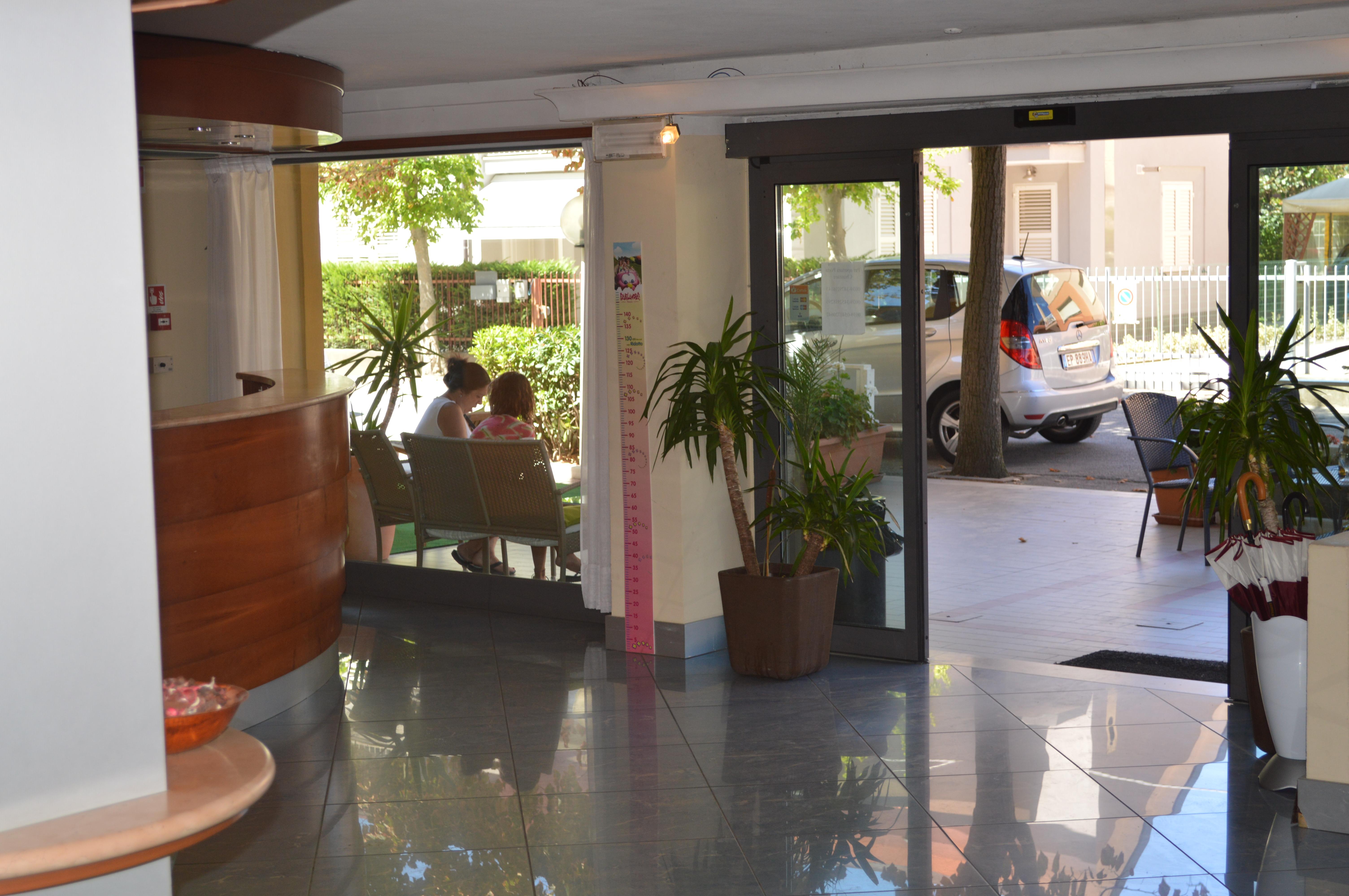 Hotel Orizzonti 3*