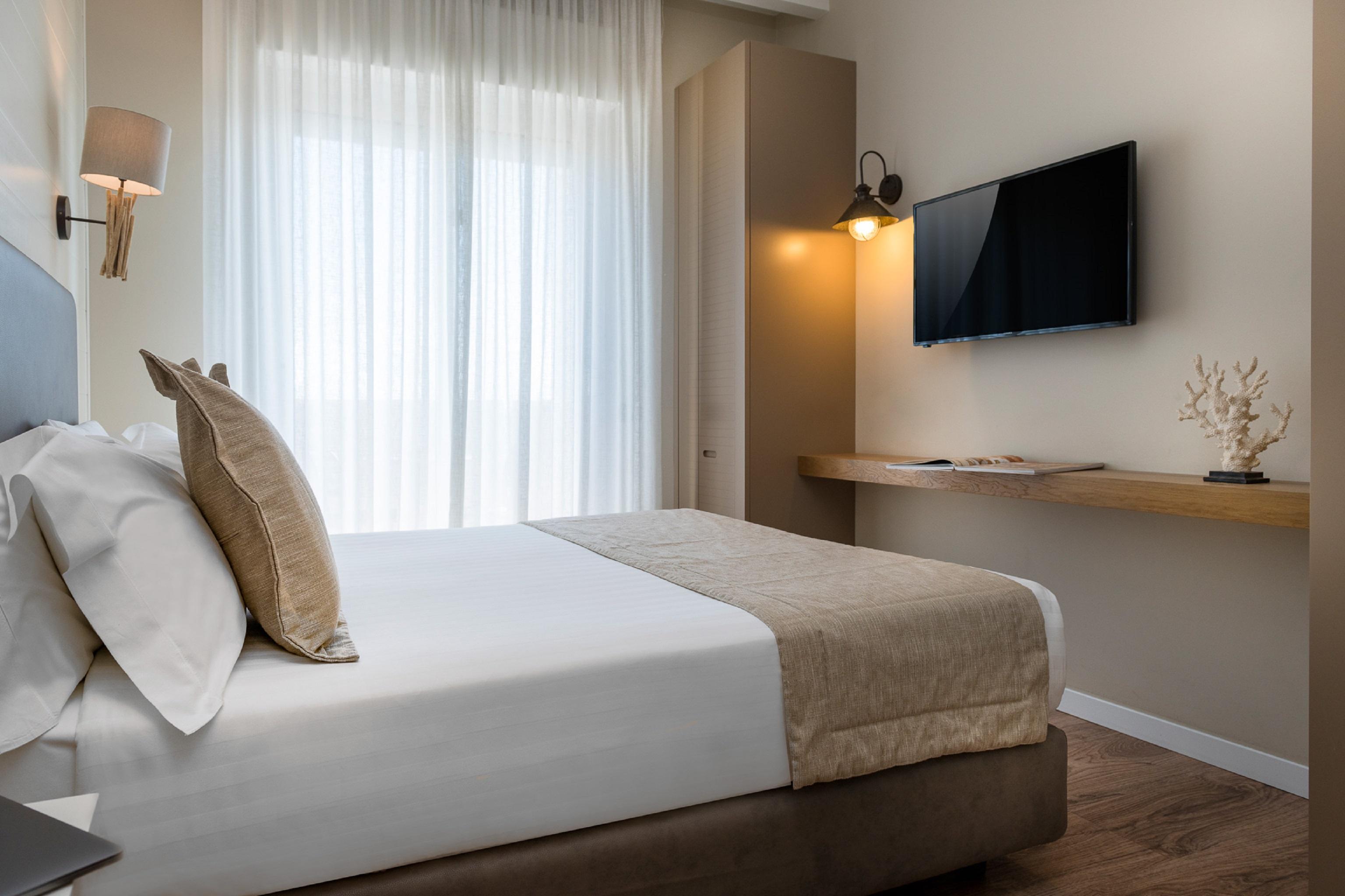 Hotel Litoraneo Rimini