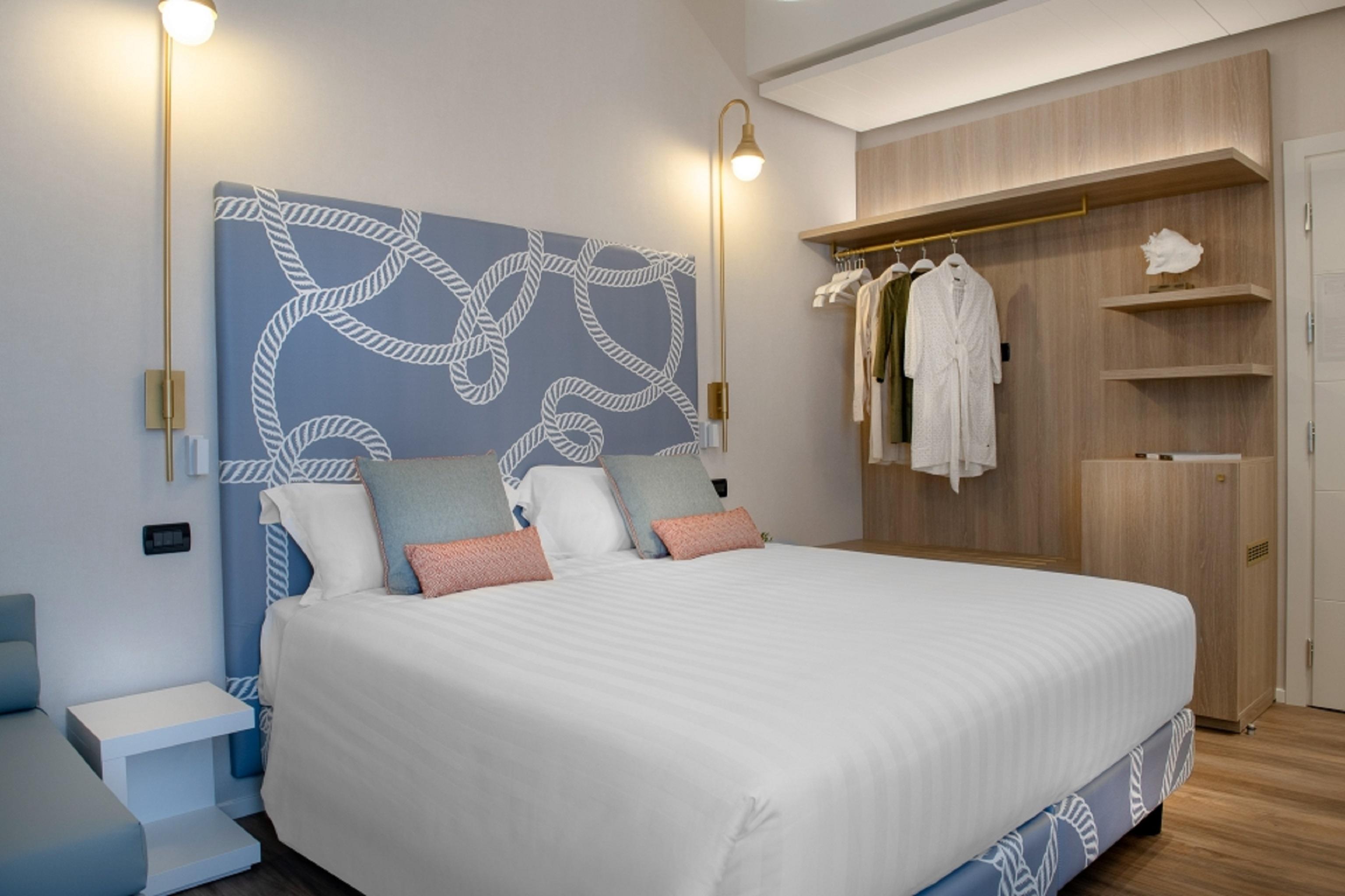 Hotel Litoraneo Rimini