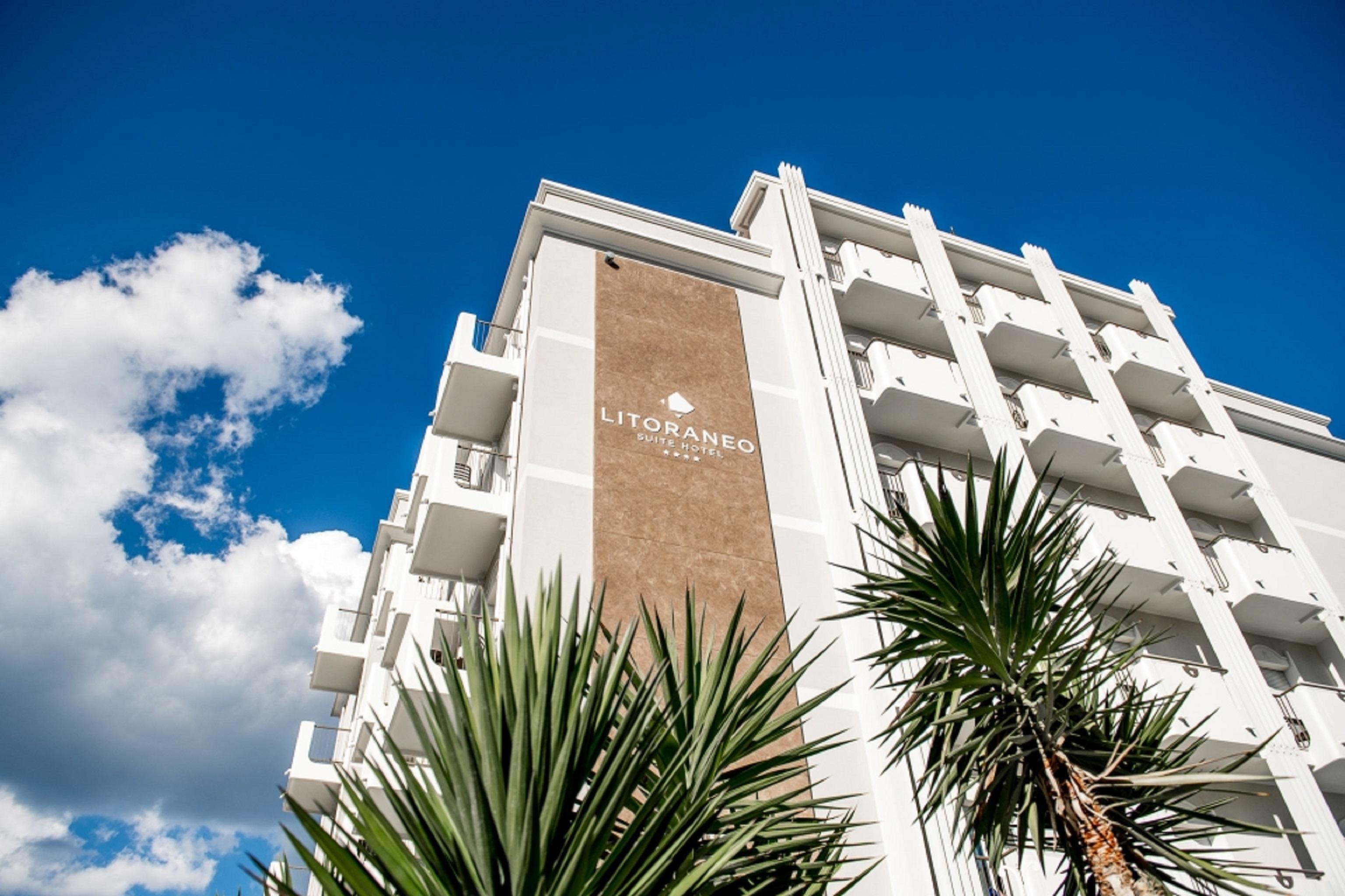 Litoraneo Hotel