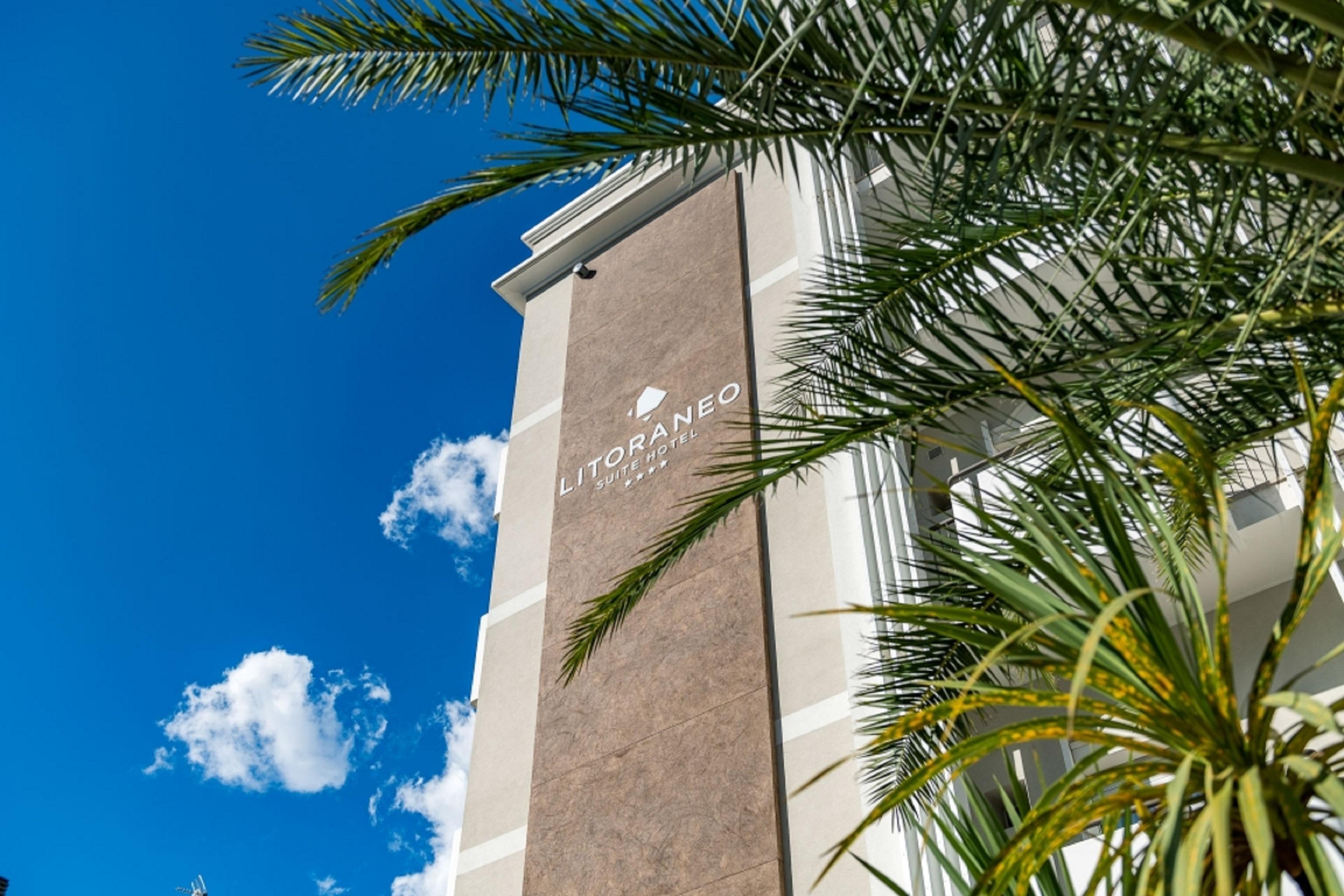 Hotel Litoraneo 4*
