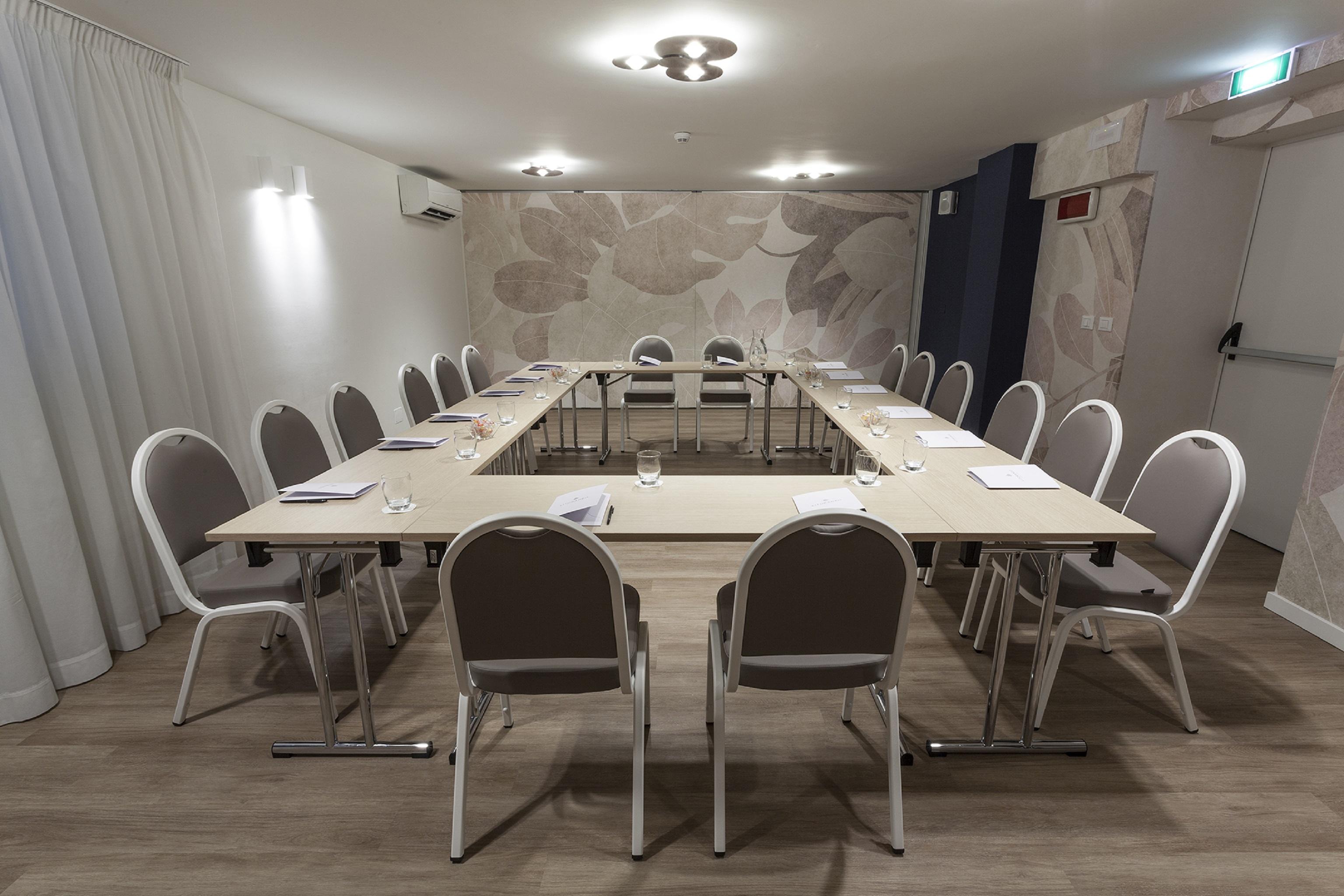 Litoraneo Hotel Rimini