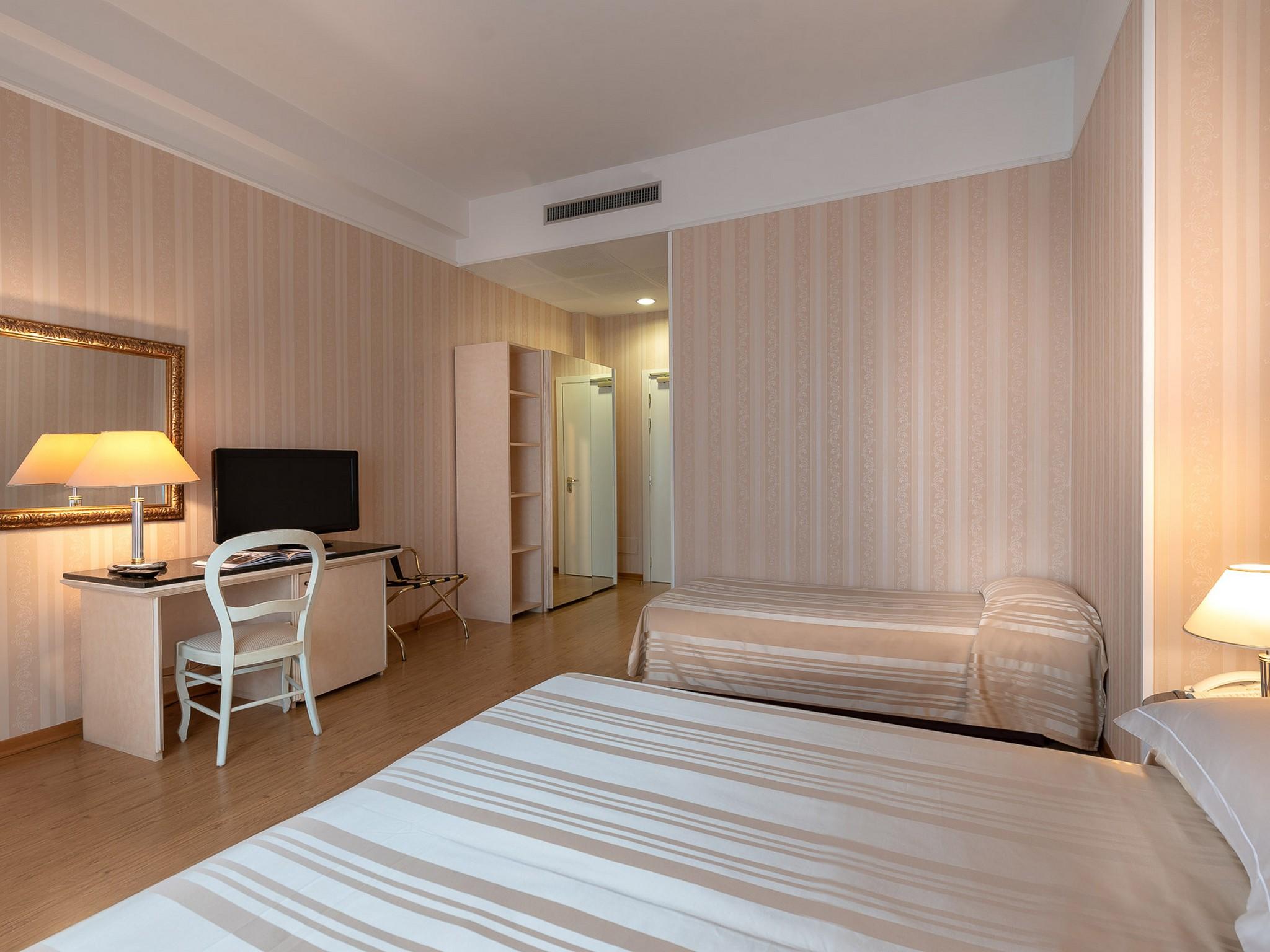 Hotel President 4*