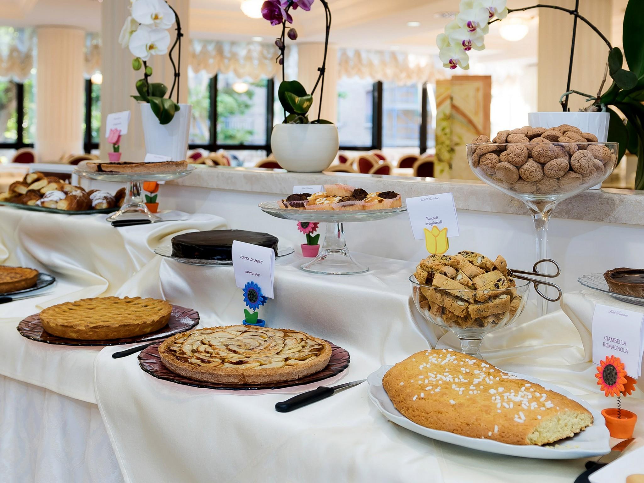 President 4* Rimini