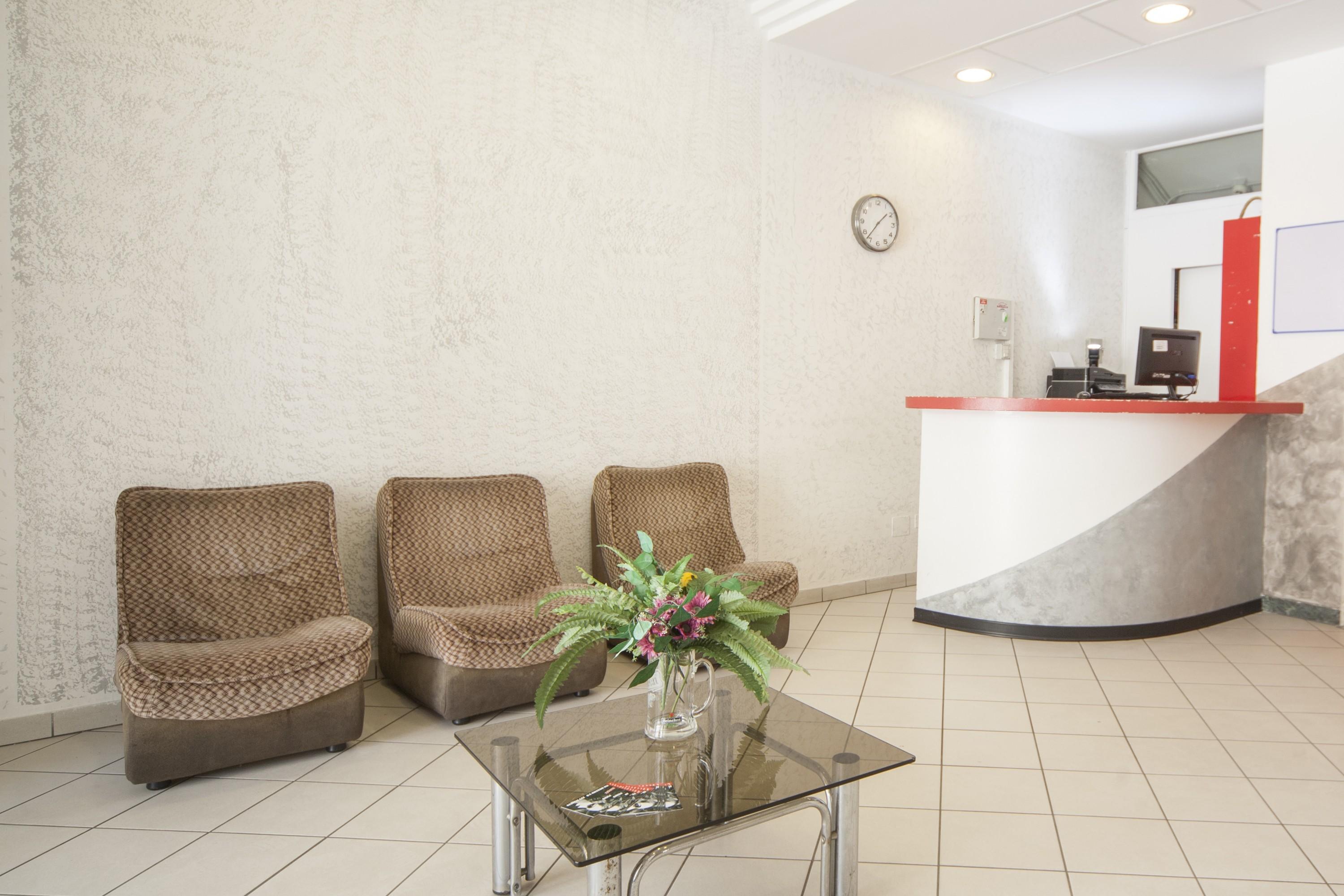 Sanremo Hotel