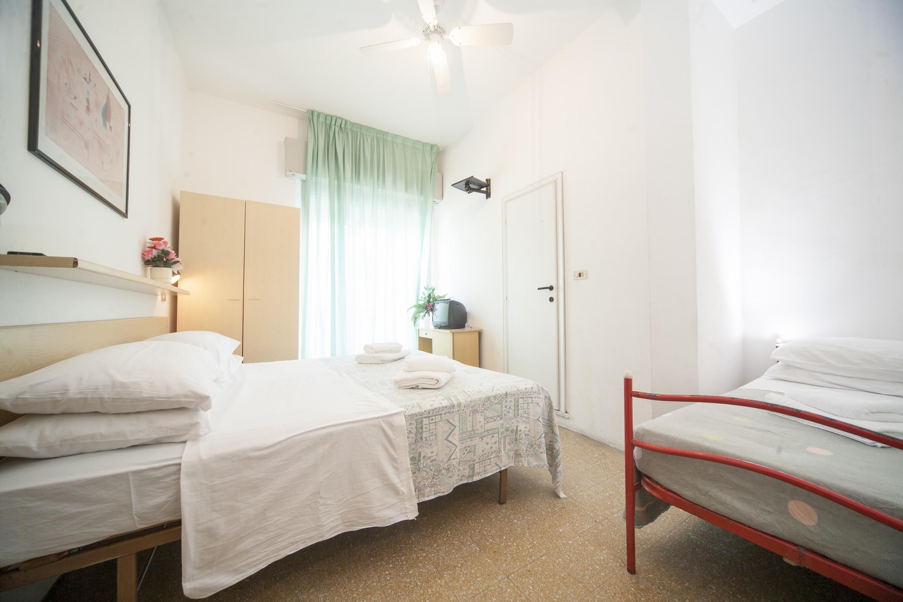 Hotel Sanremo 3*