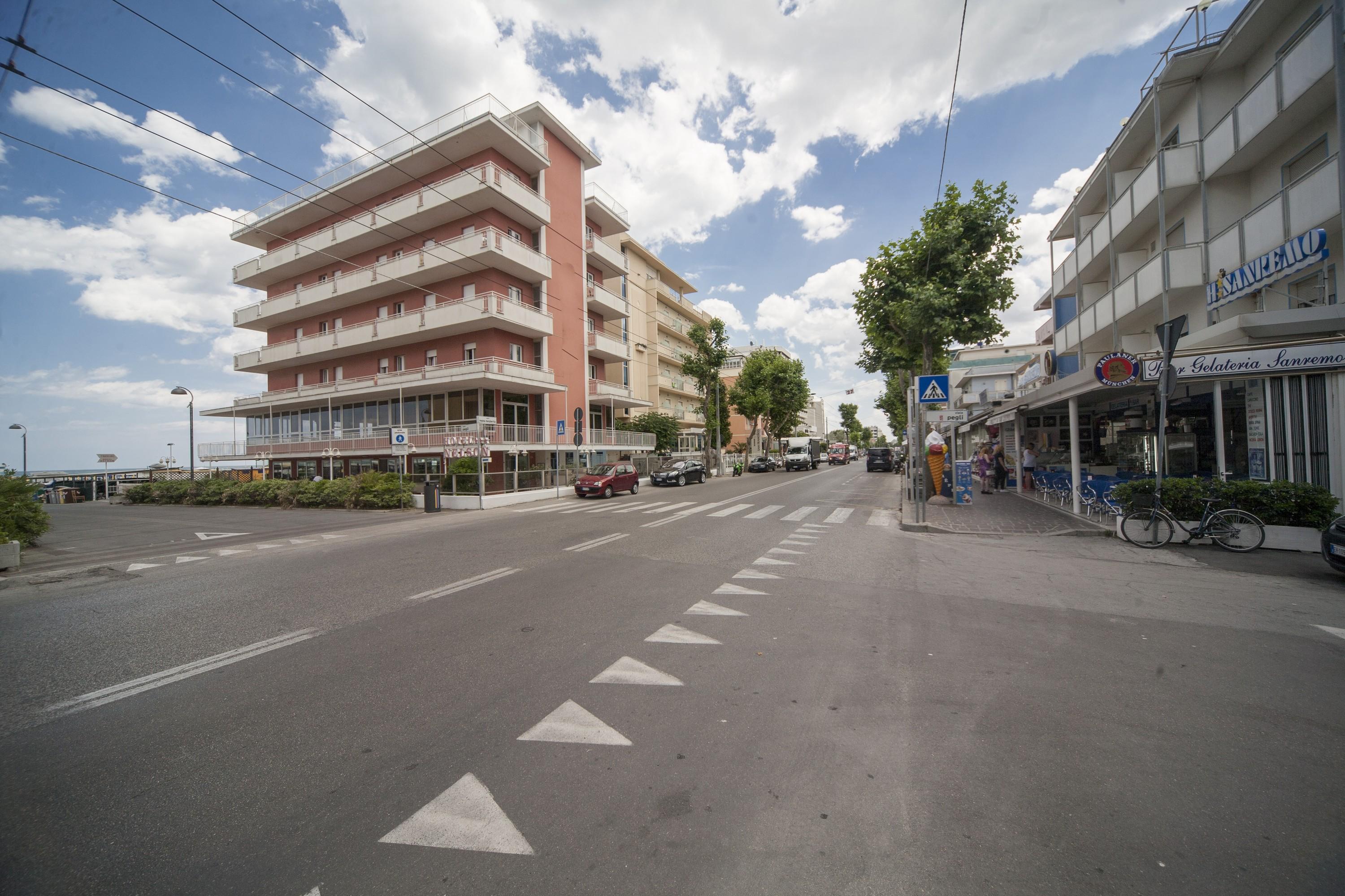 Sanremo Hotel
