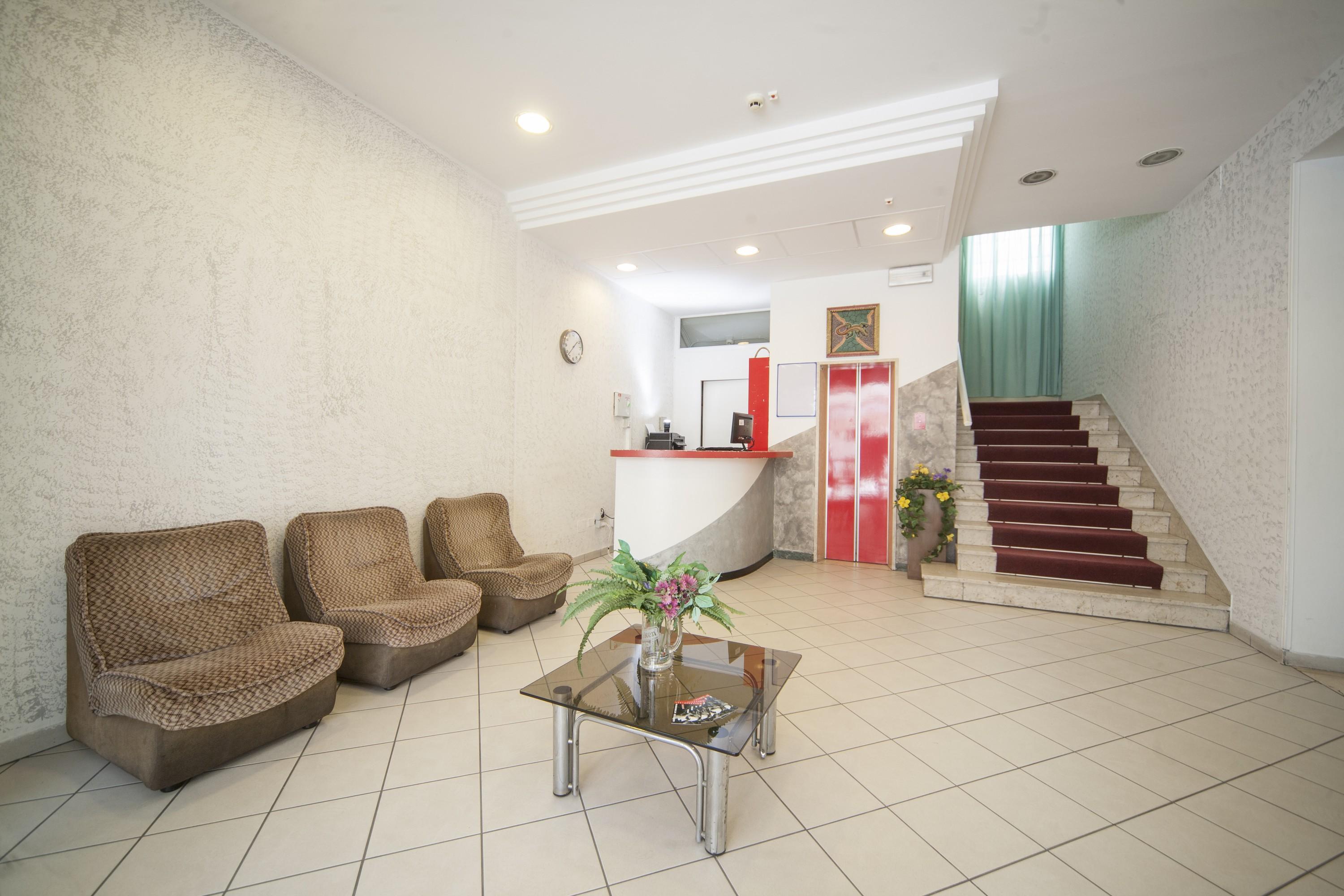 Hotel Sanremo