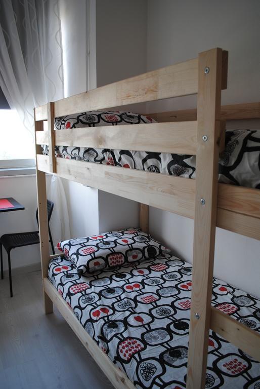 Apartment Federico Fellini Rimini