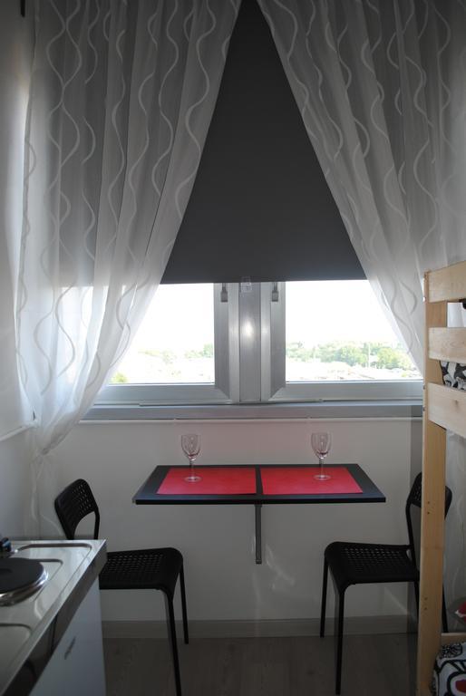 Apartment Federico Fellini *
