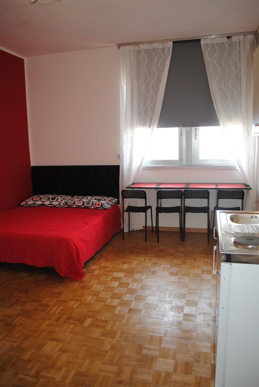 Apartment Federico Fellini