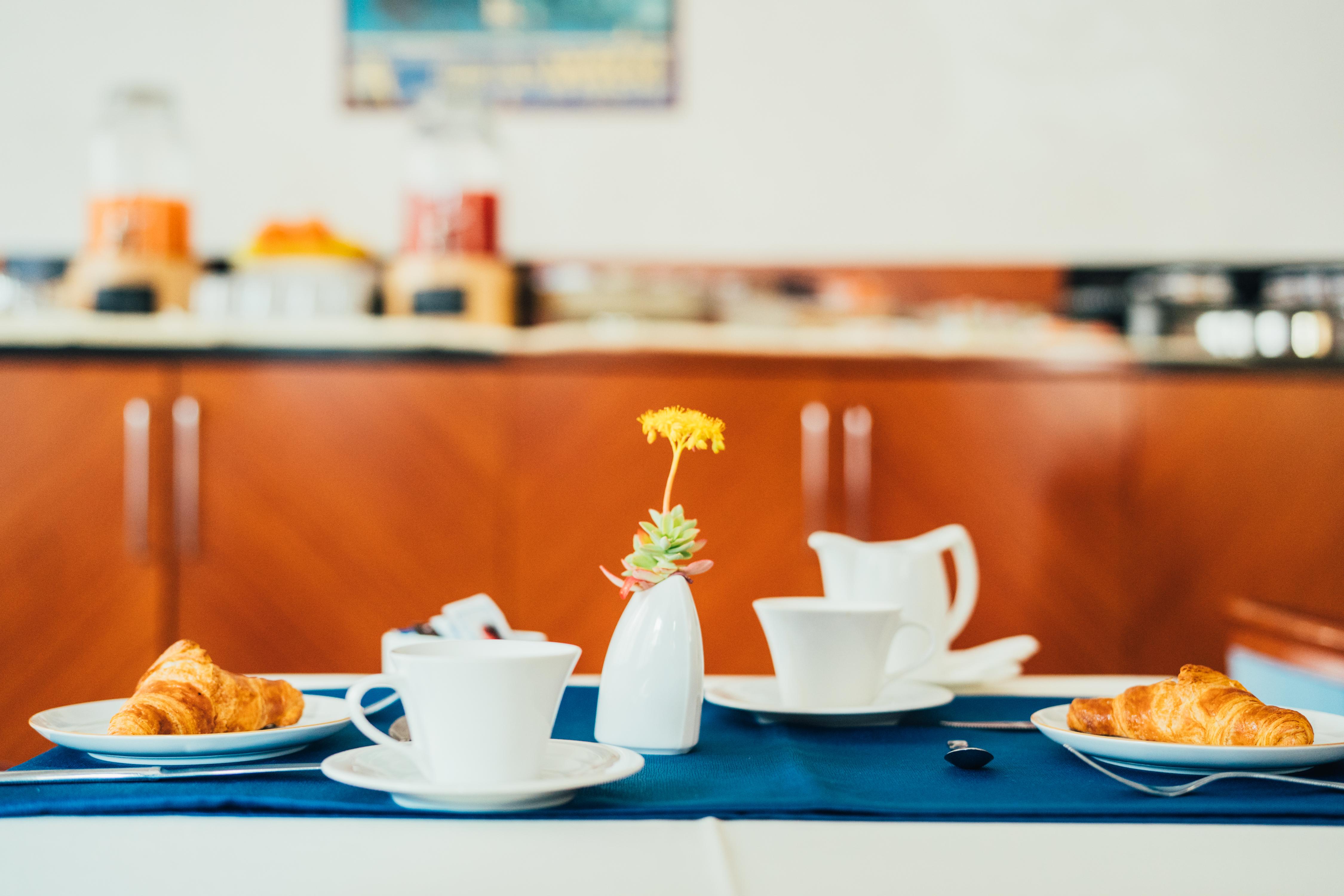 Arcangelo Roof Hotel Rimini