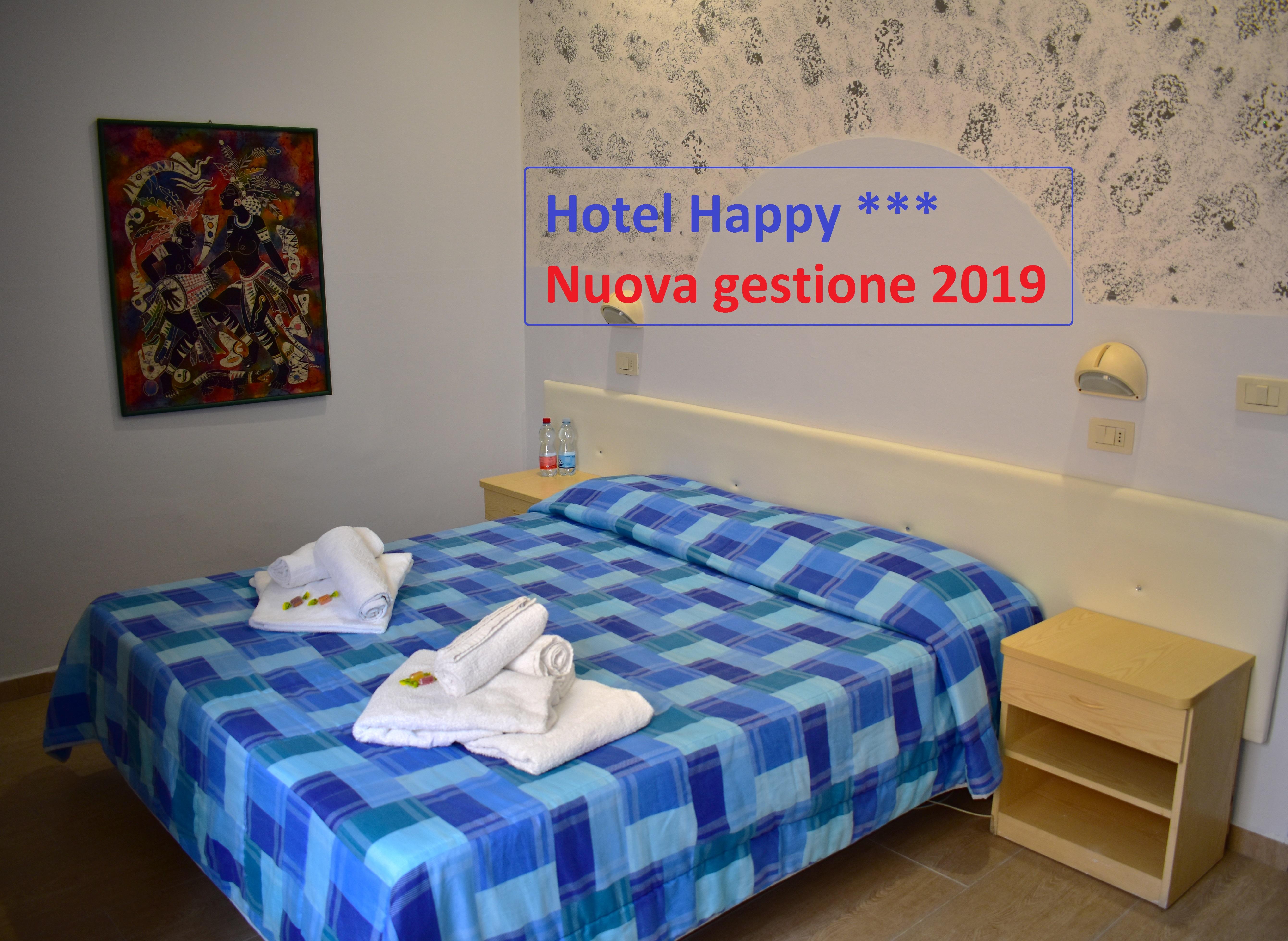 New Happy Rimini
