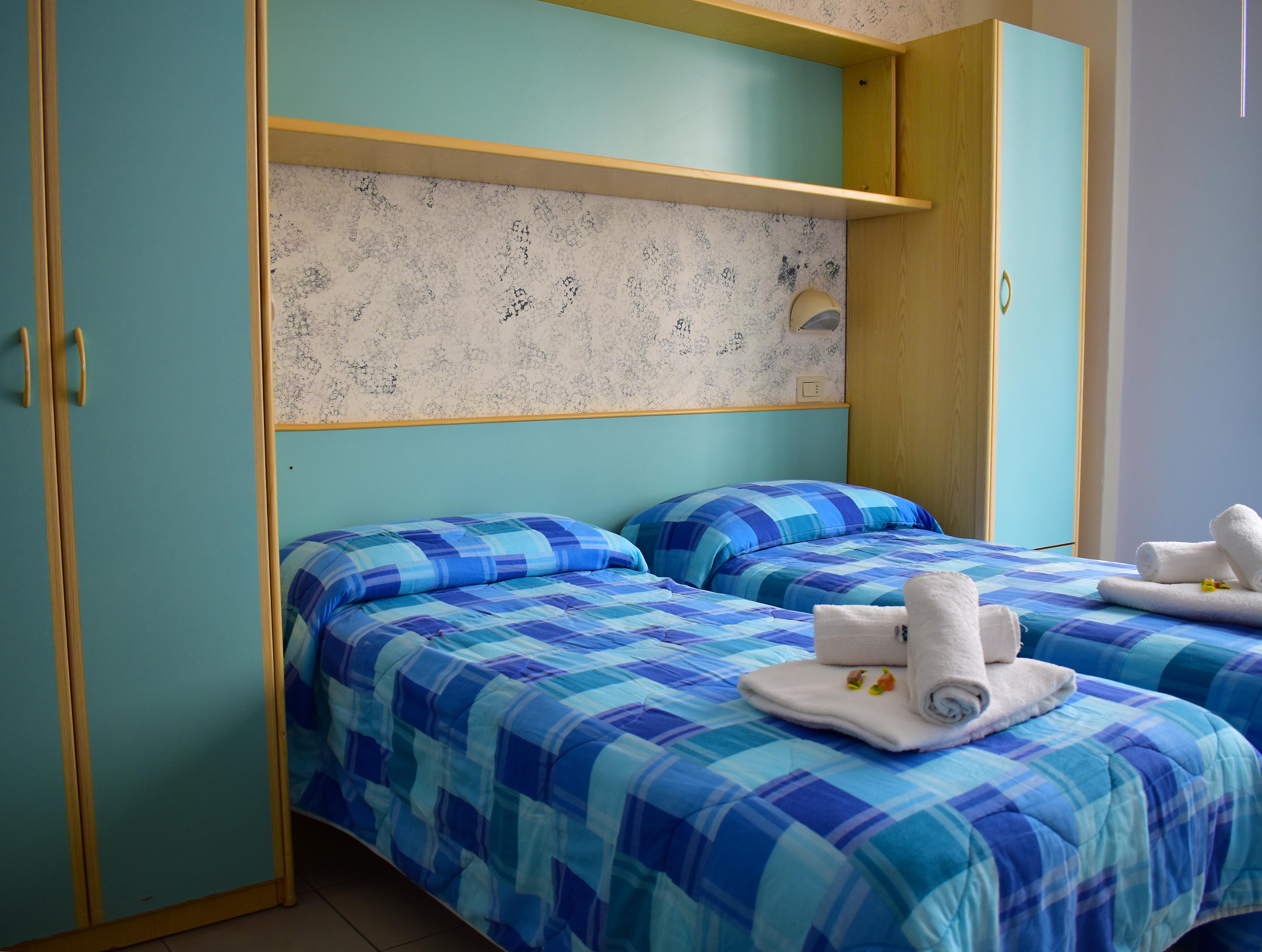 New Happy 3* Rimini