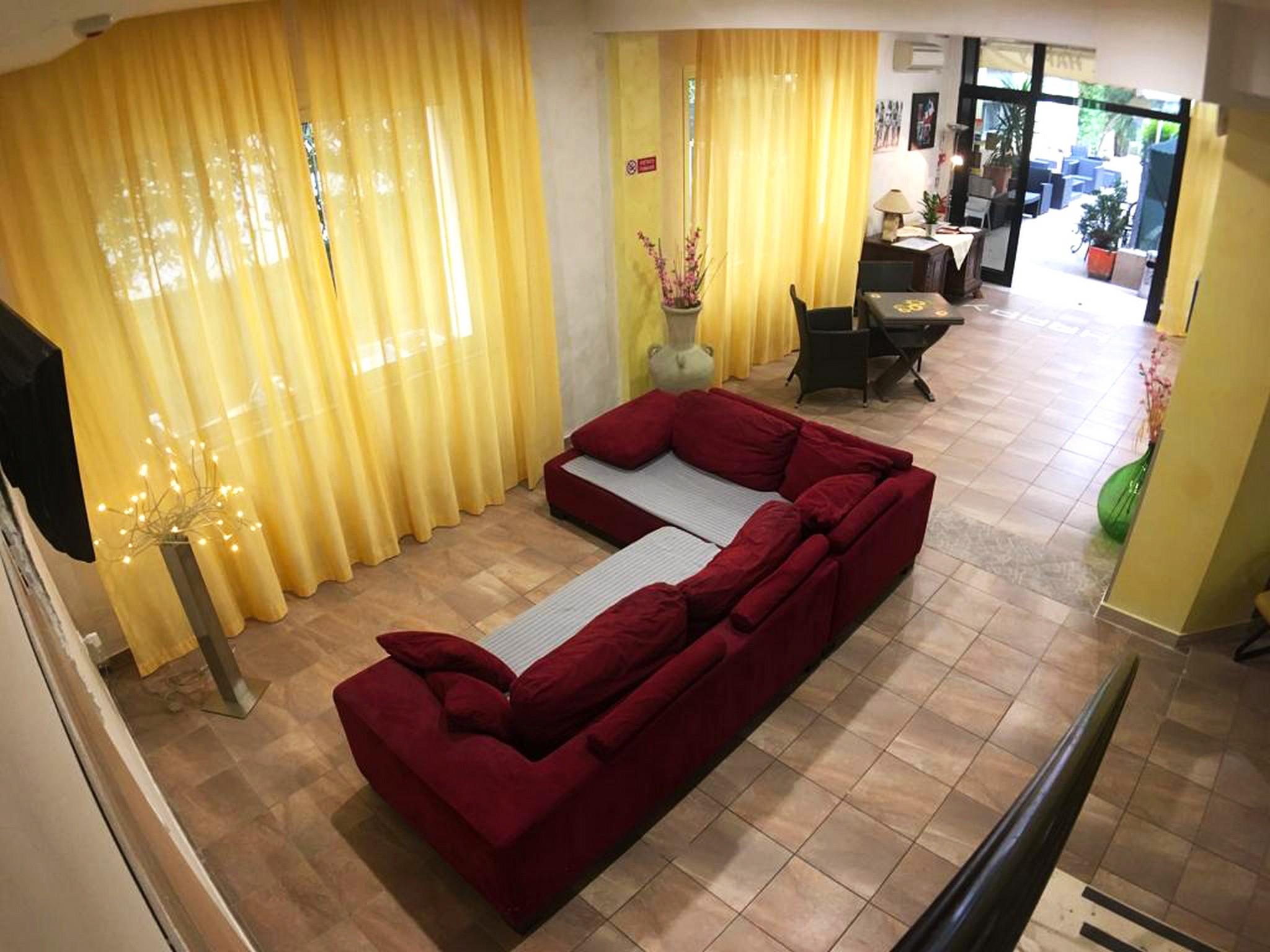 New Happy Hotel Rimini