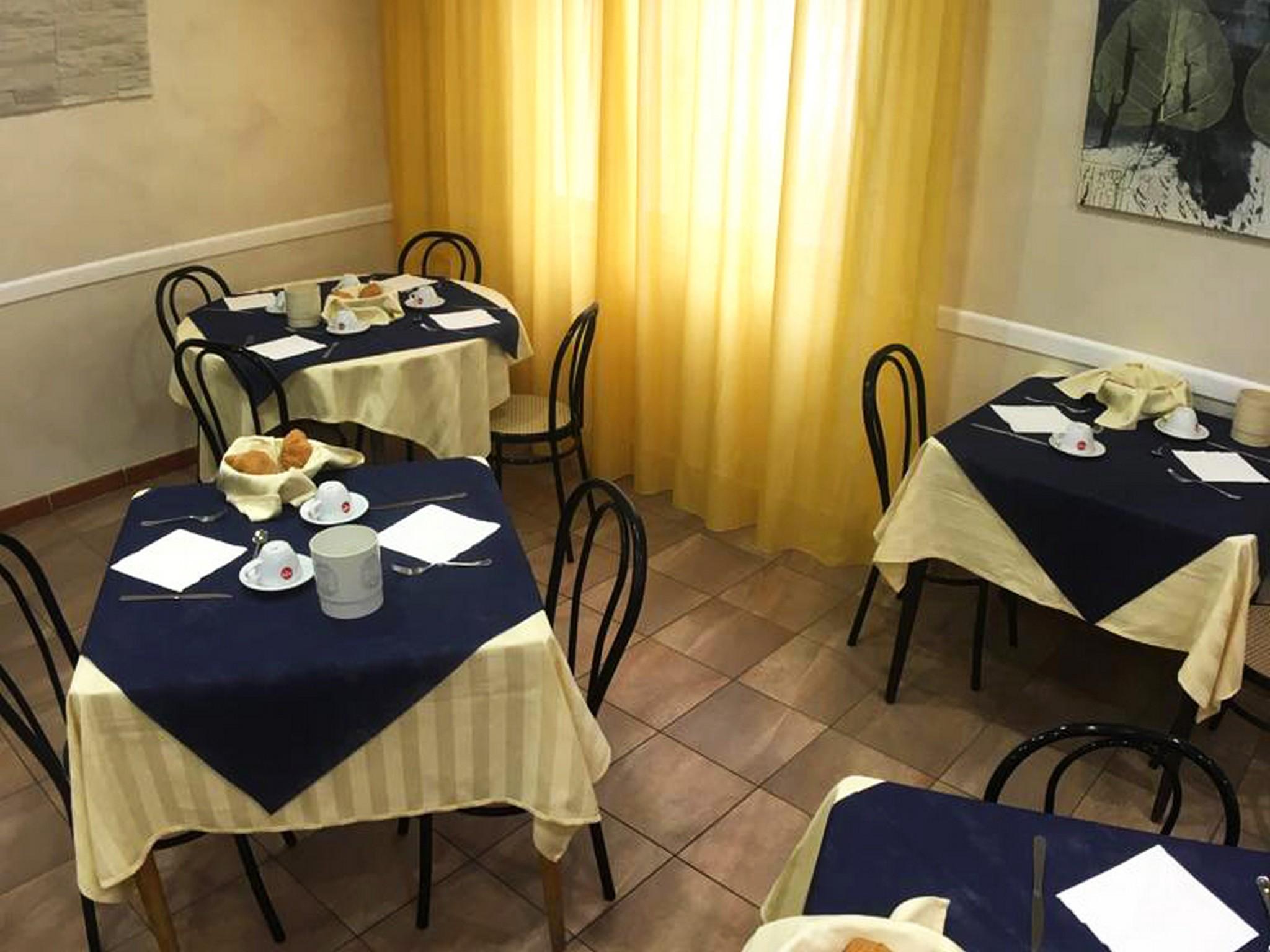 New Happy Hotel Rimini