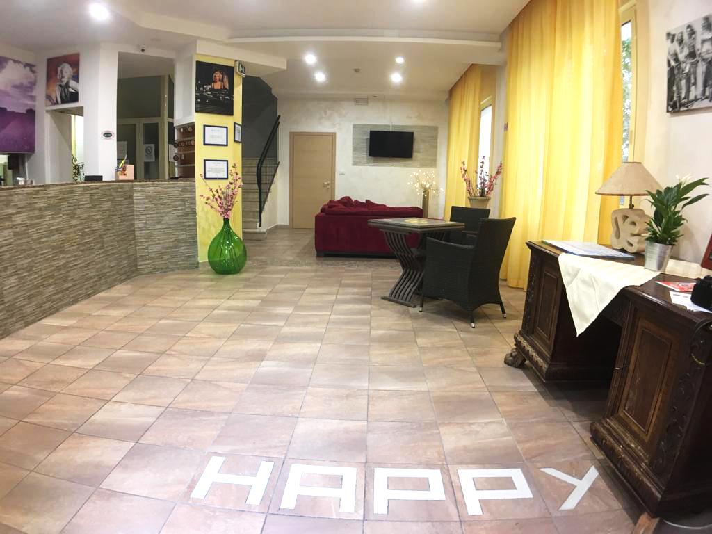 New Happy 3* Rimini