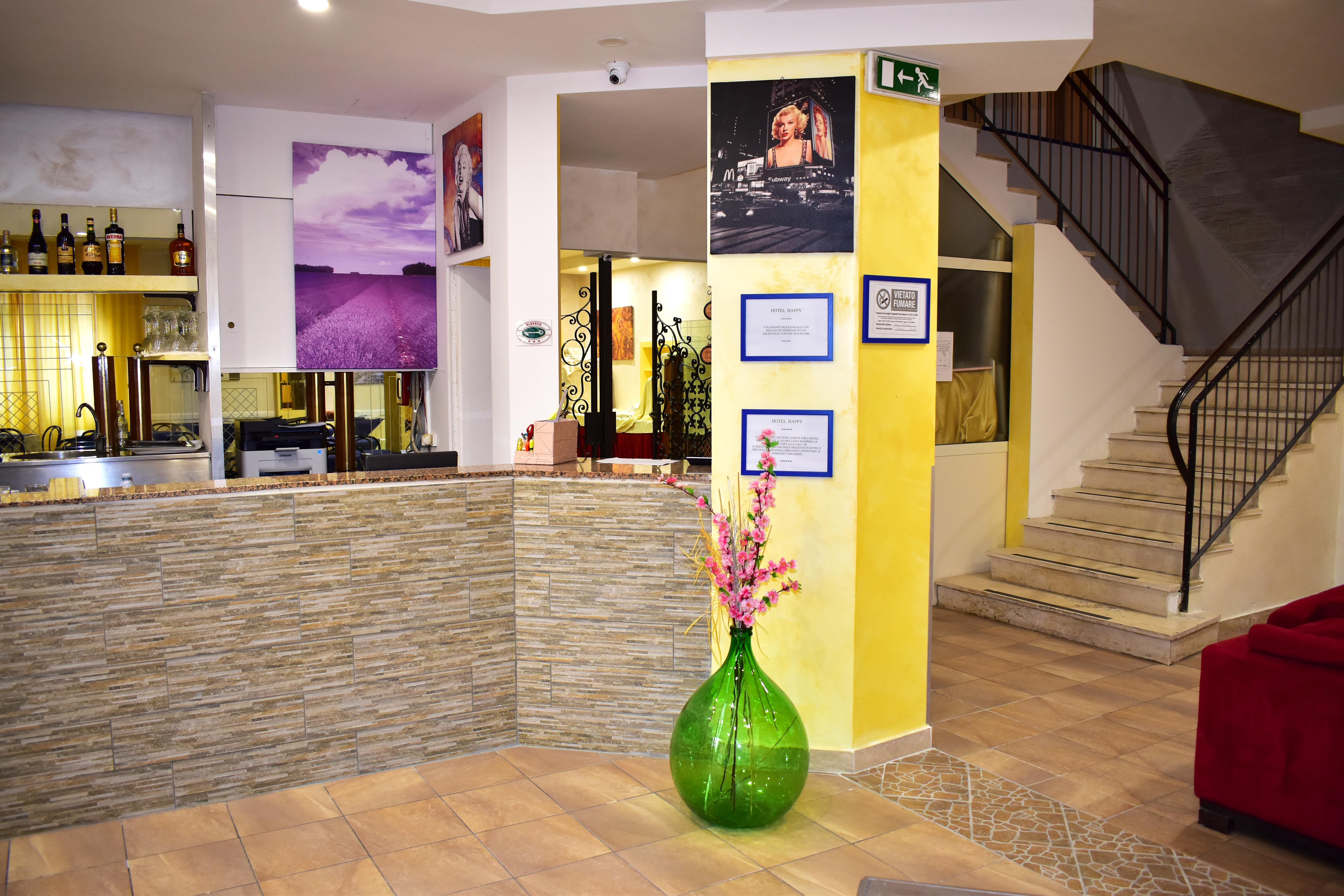 New Happy 3* Rimini