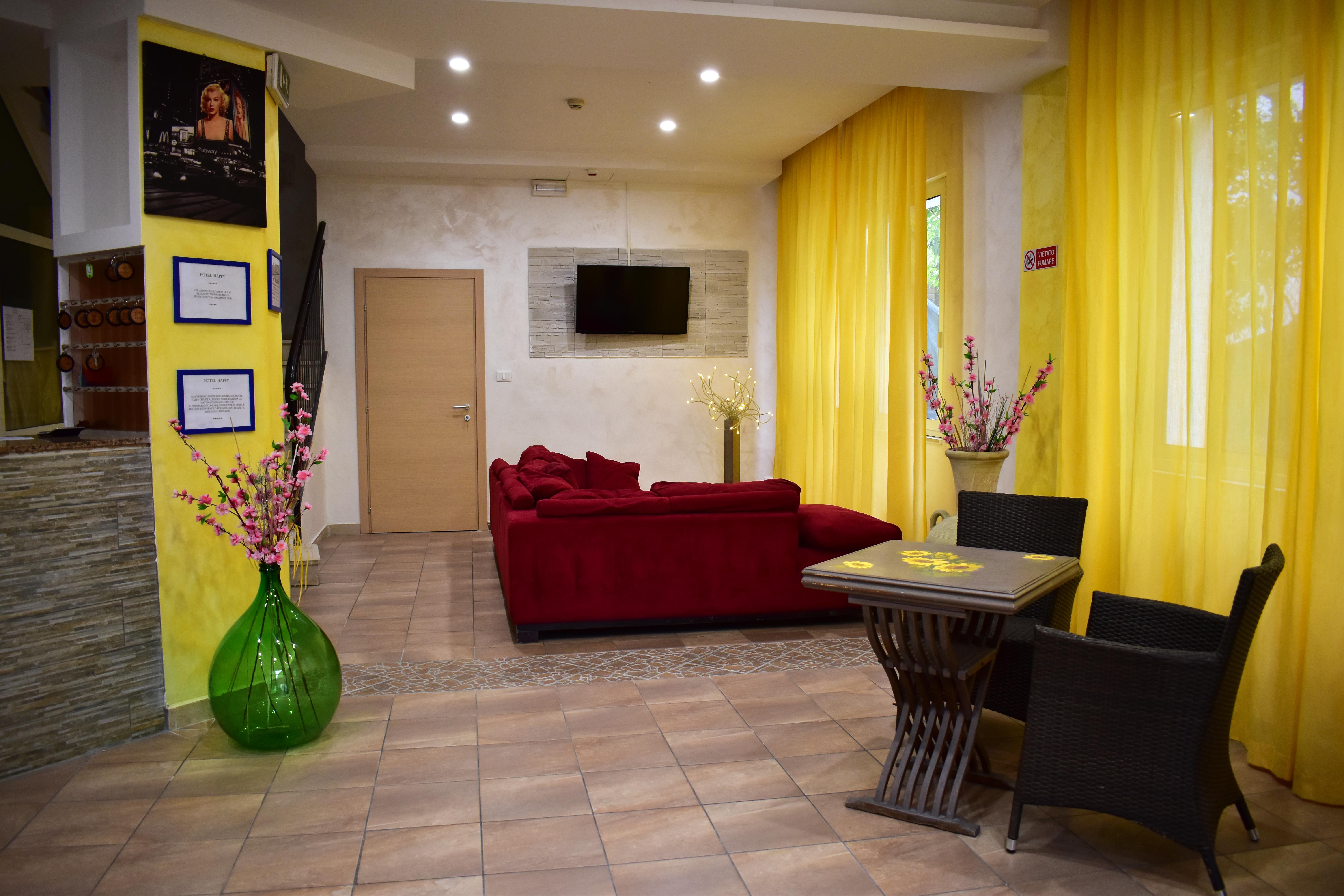 New Happy Hotel Rimini